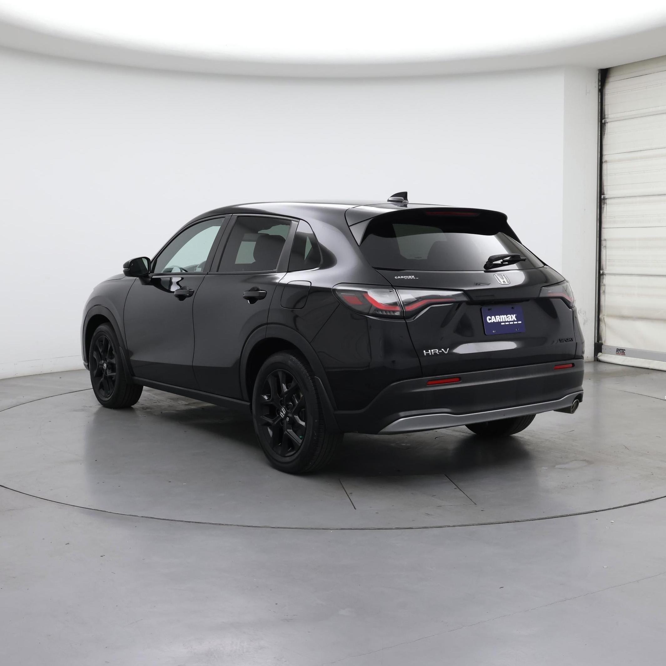 Thumbnail: 2023 Honda HR-V - 2