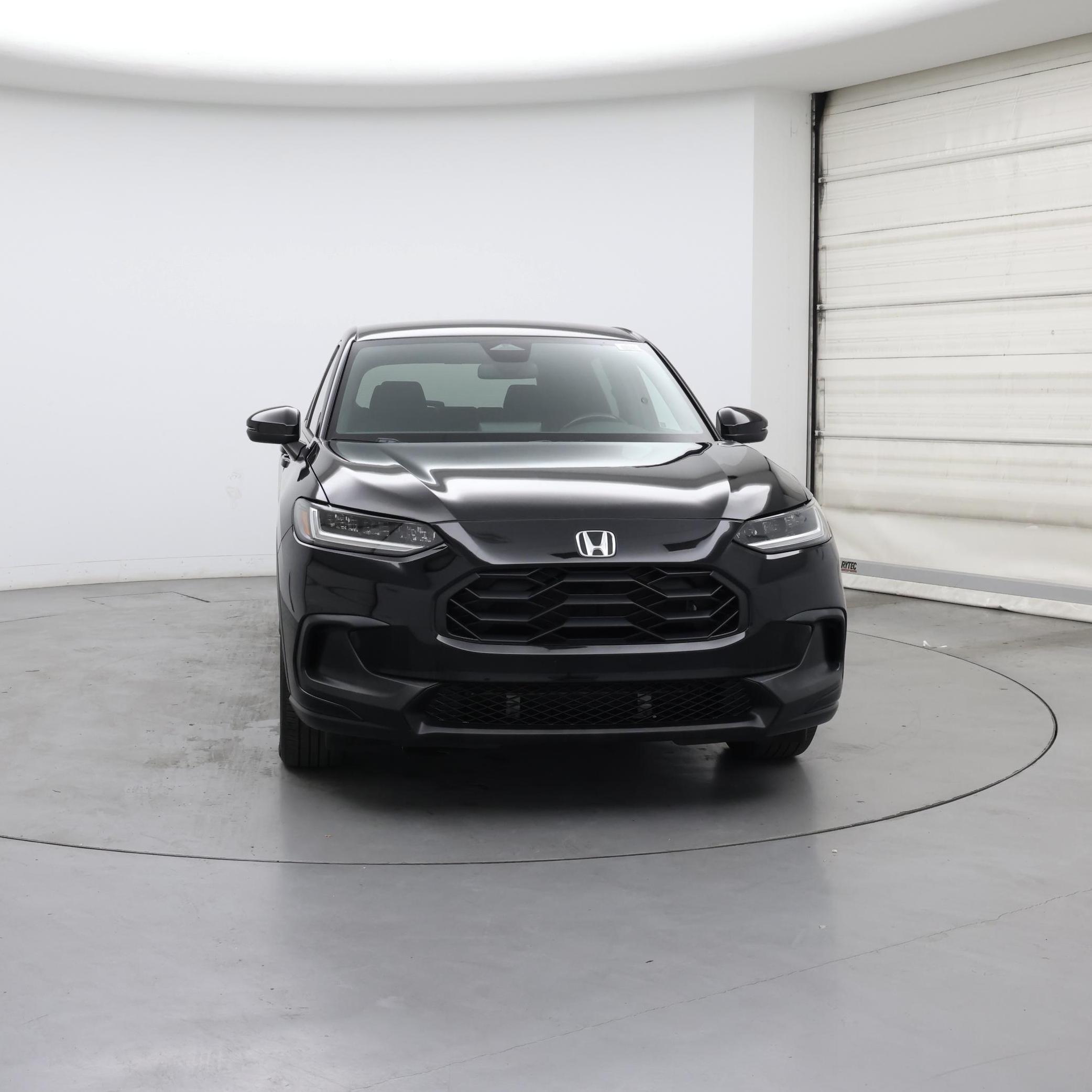 Thumbnail: 2023 Honda HR-V - 5