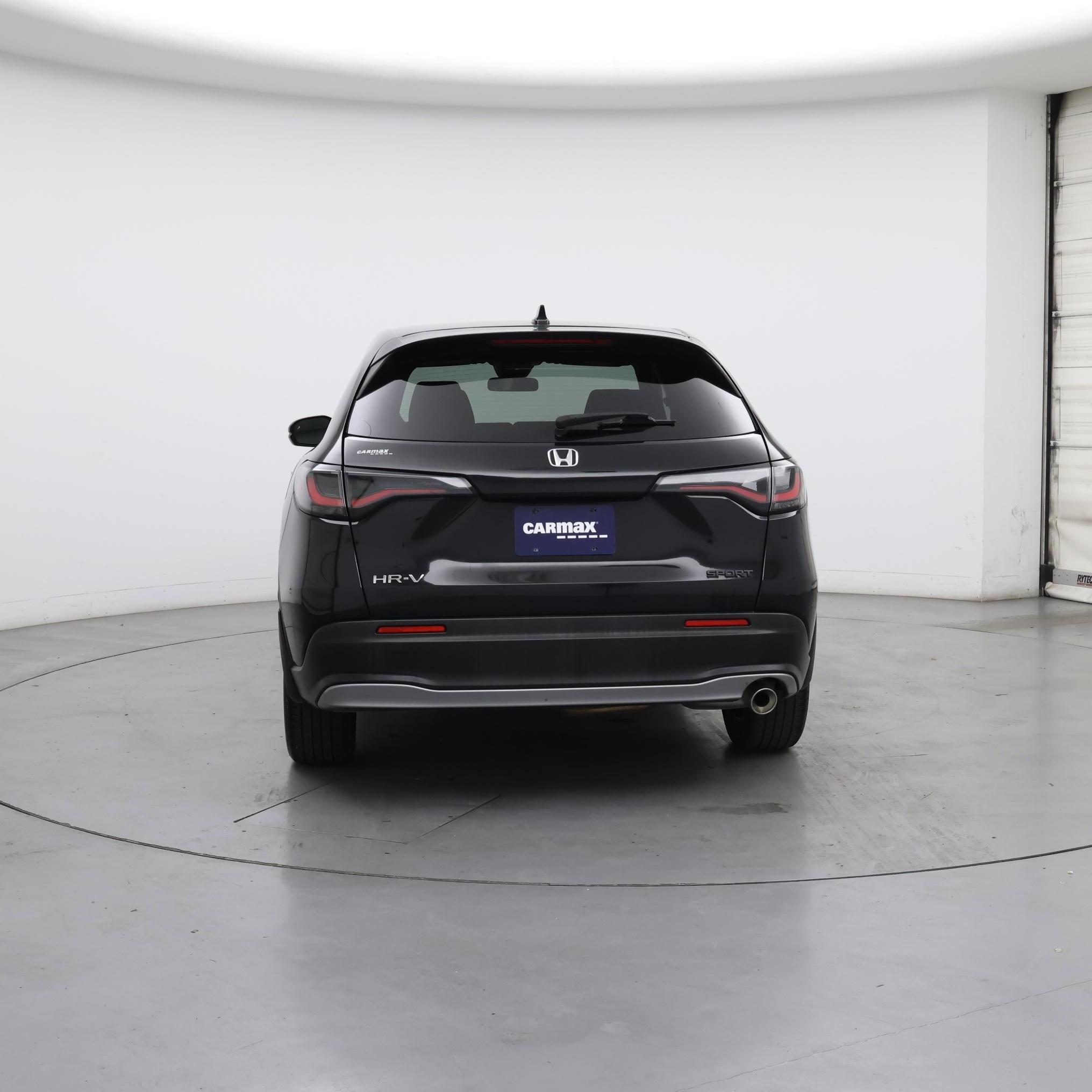 Thumbnail: 2023 Honda HR-V - 6