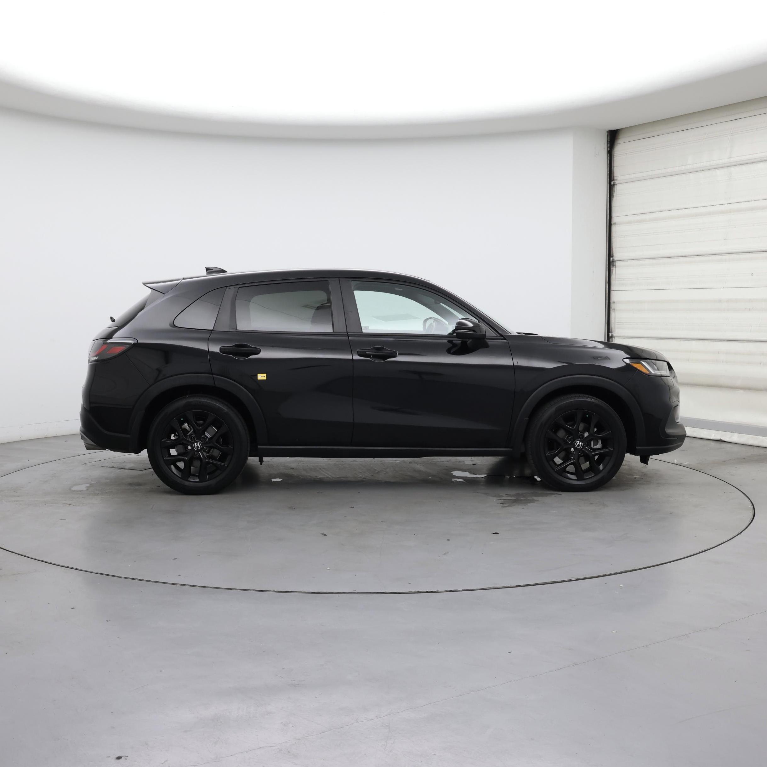 Thumbnail: 2023 Honda HR-V - 7