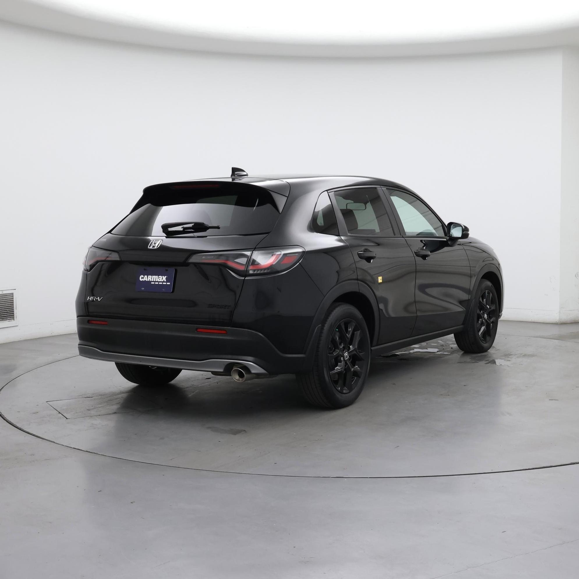 Thumbnail: 2023 Honda HR-V - 8