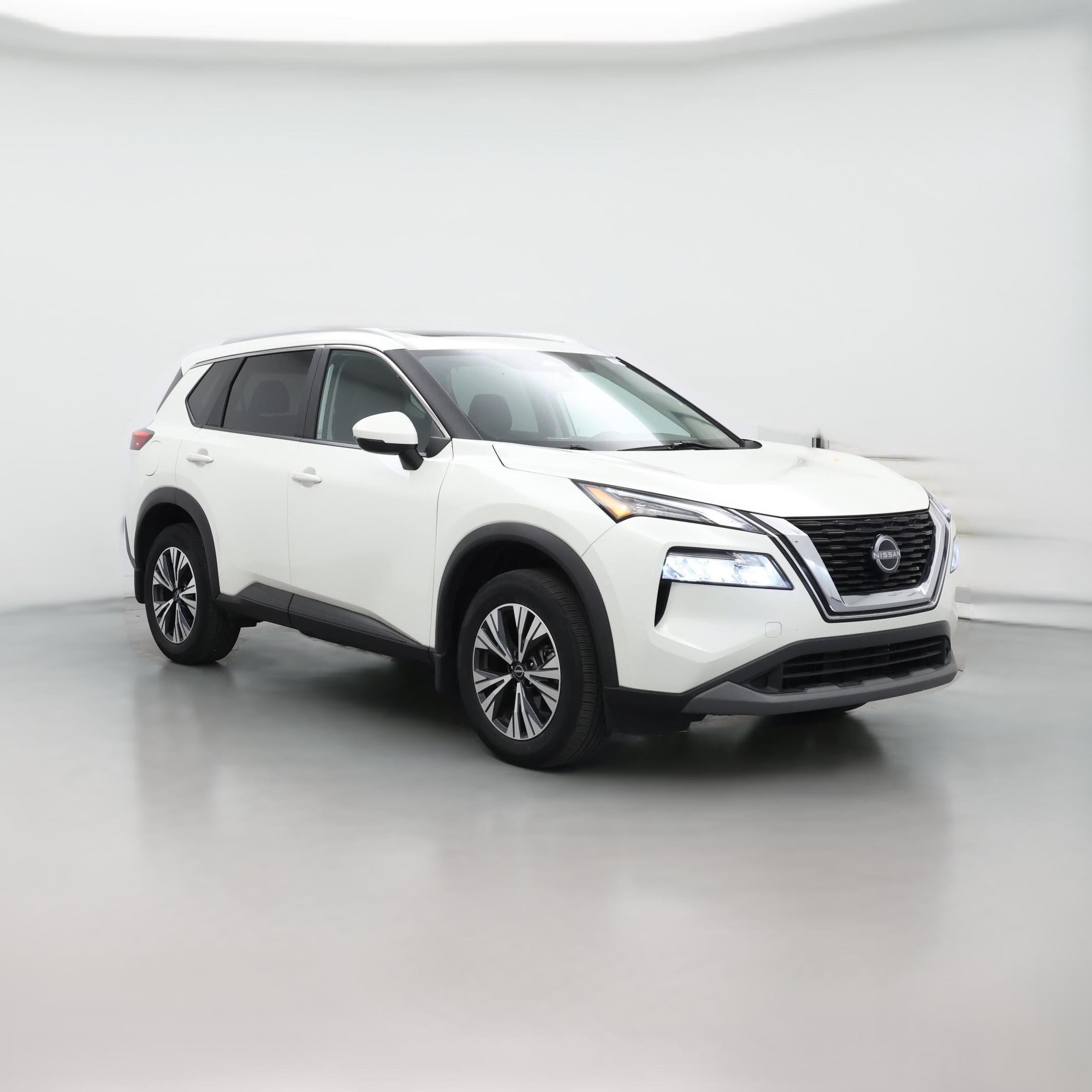 Thumbnail: 2023 Nissan Rogue - 1