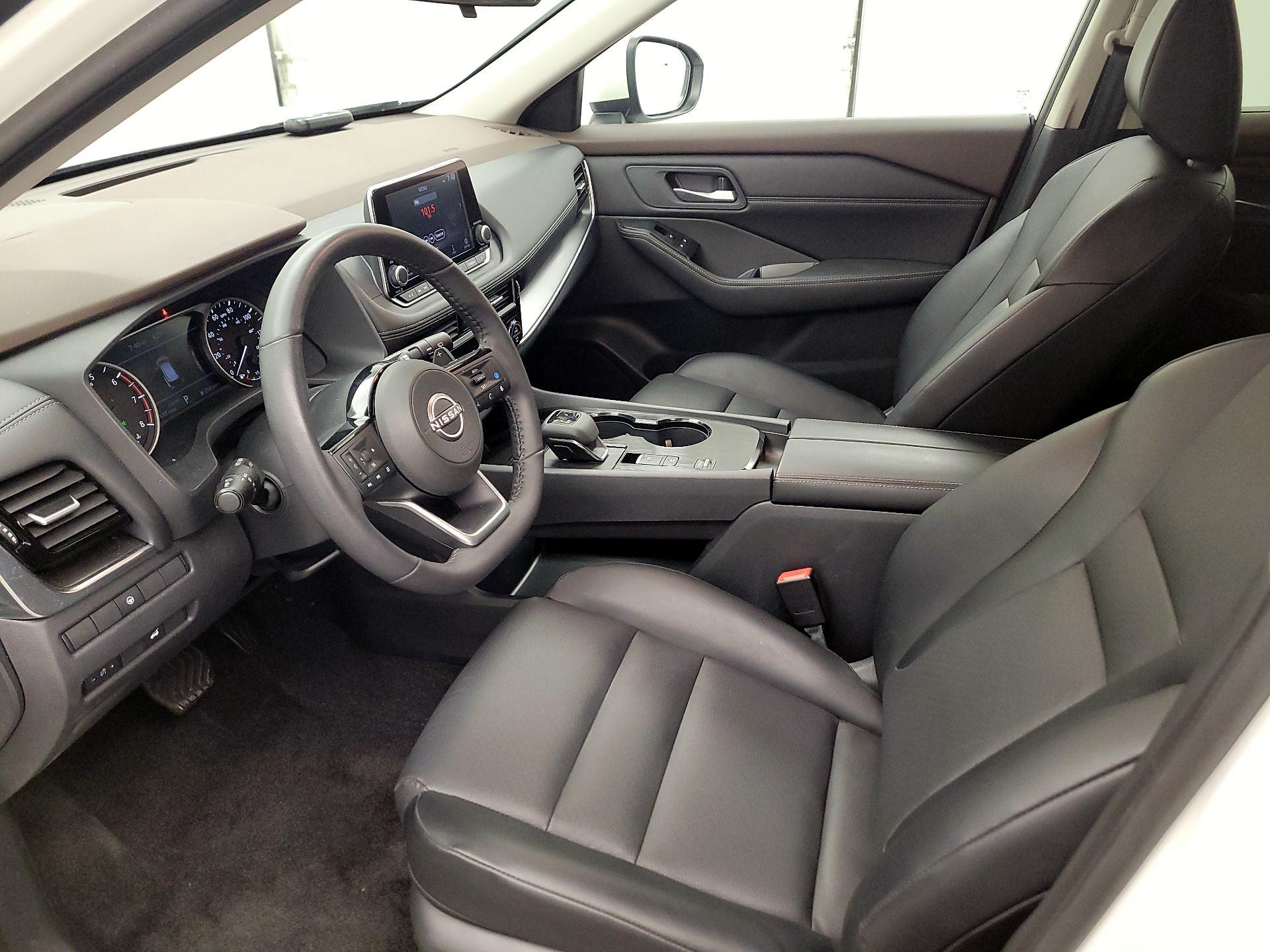 Thumbnail: 2023 Nissan Rogue - 11