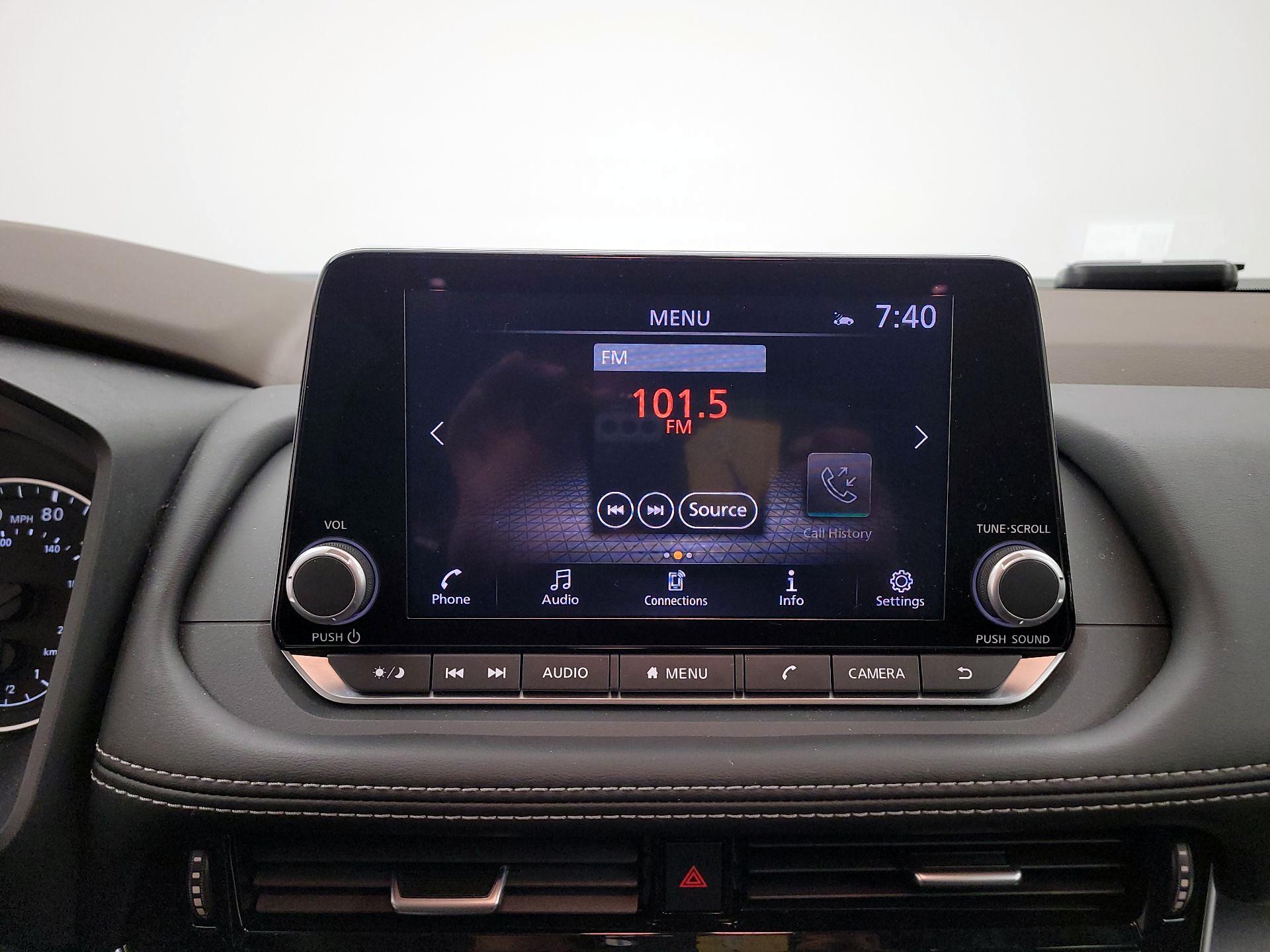 Thumbnail: 2023 Nissan Rogue - 13