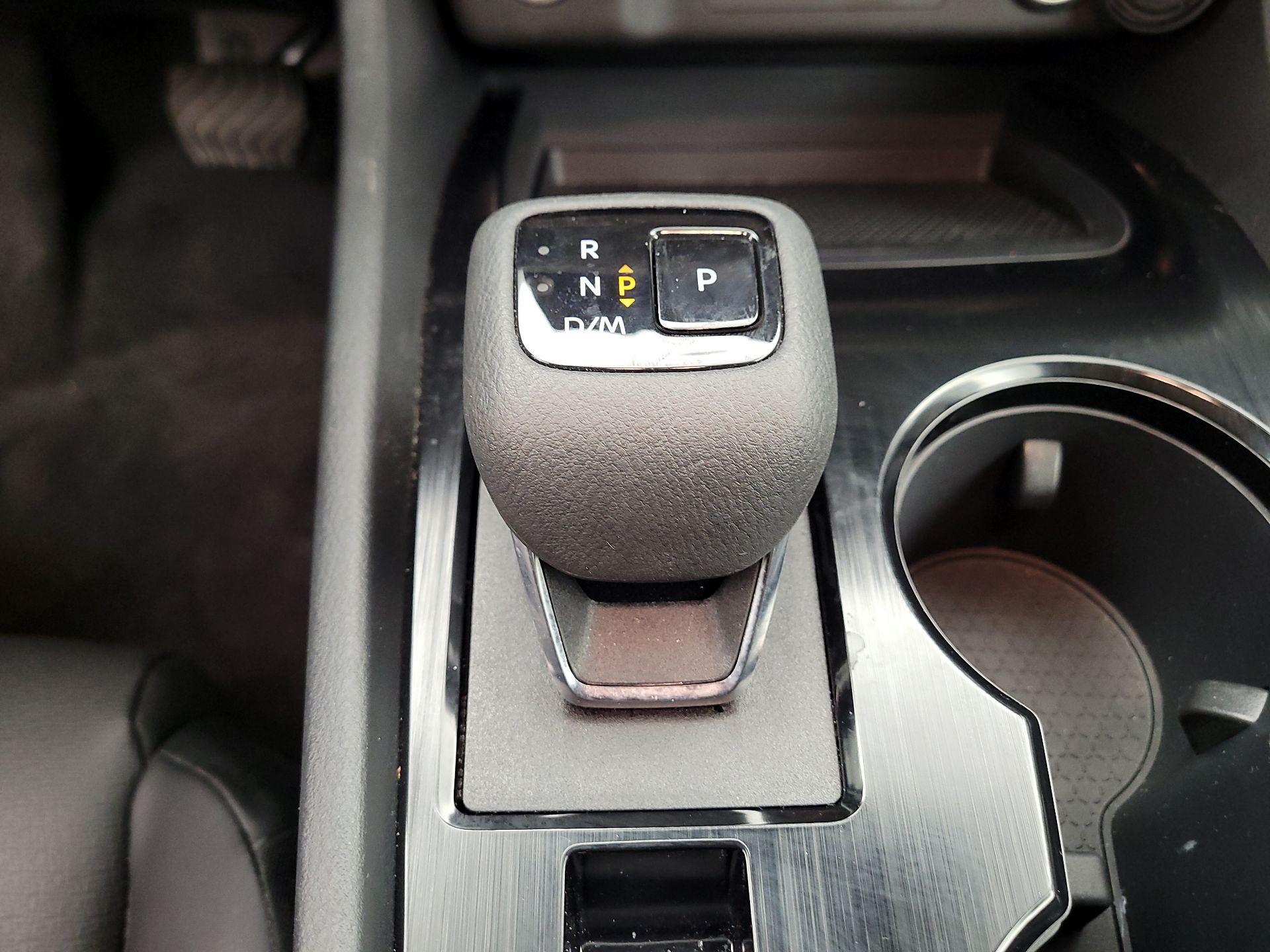 Thumbnail: 2023 Nissan Rogue - 15