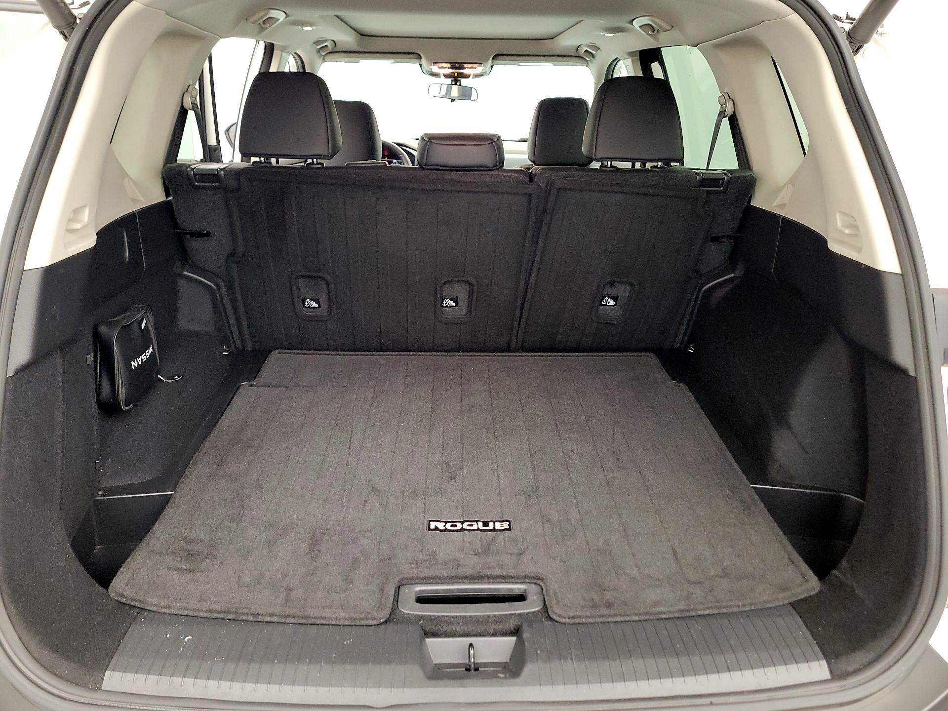 Thumbnail: 2023 Nissan Rogue - 16