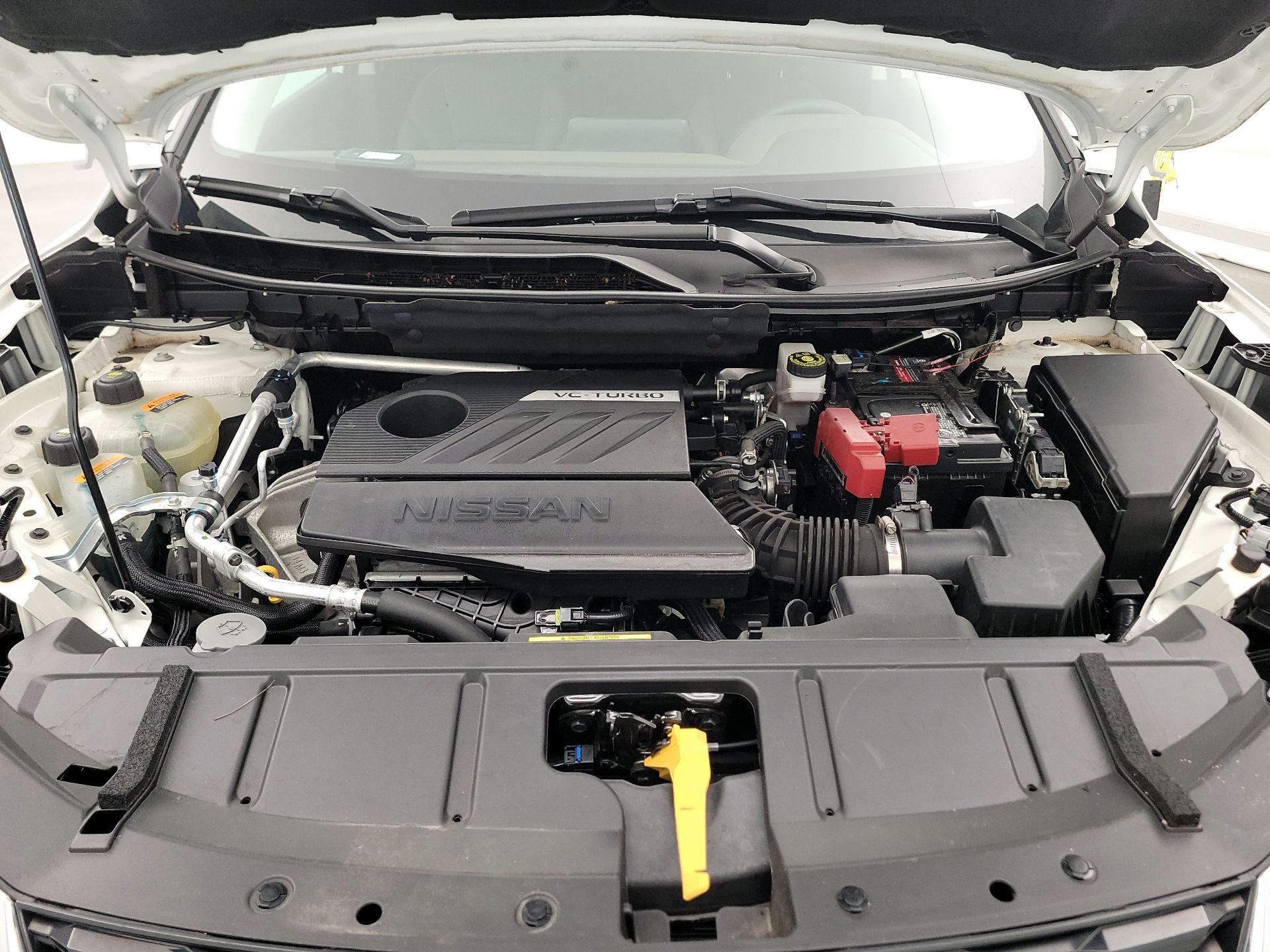 Thumbnail: 2023 Nissan Rogue - 17