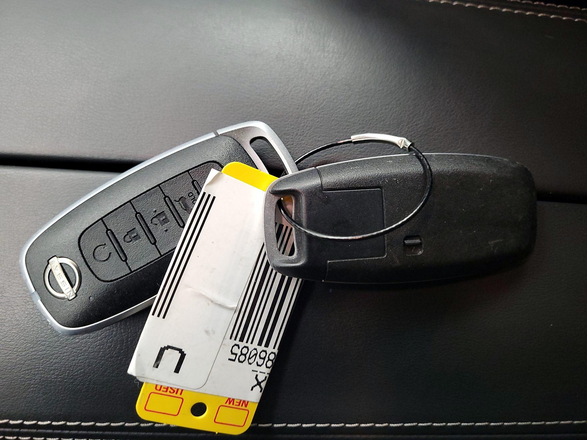 Thumbnail: 2023 Nissan Rogue - 18