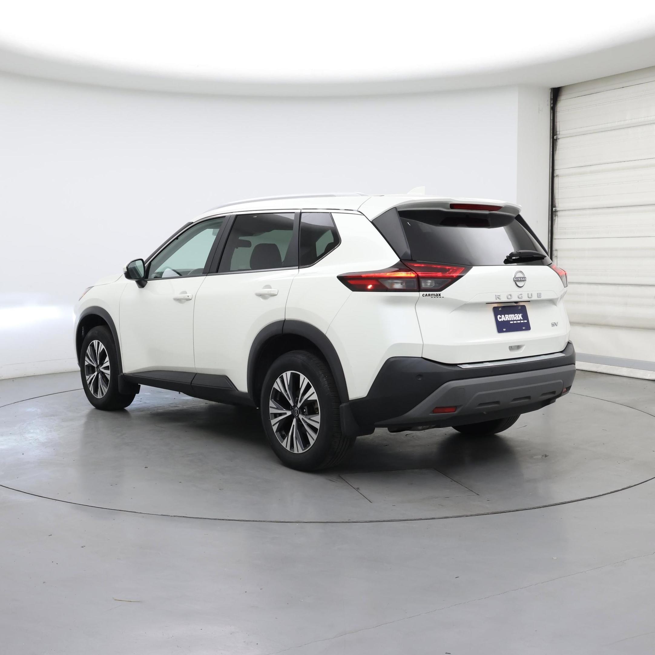 Thumbnail: 2023 Nissan Rogue - 2