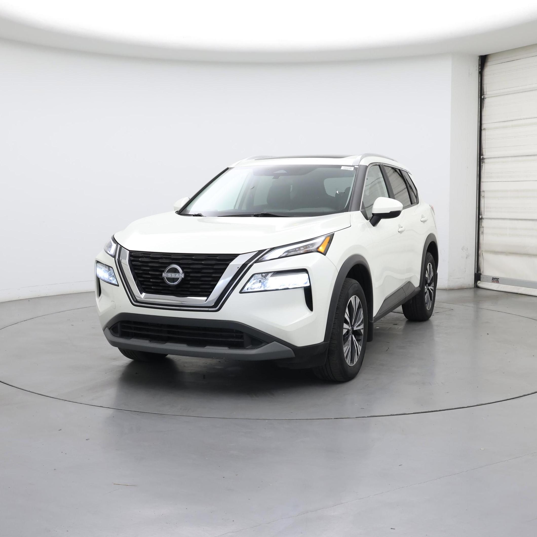 Thumbnail: 2023 Nissan Rogue - 4