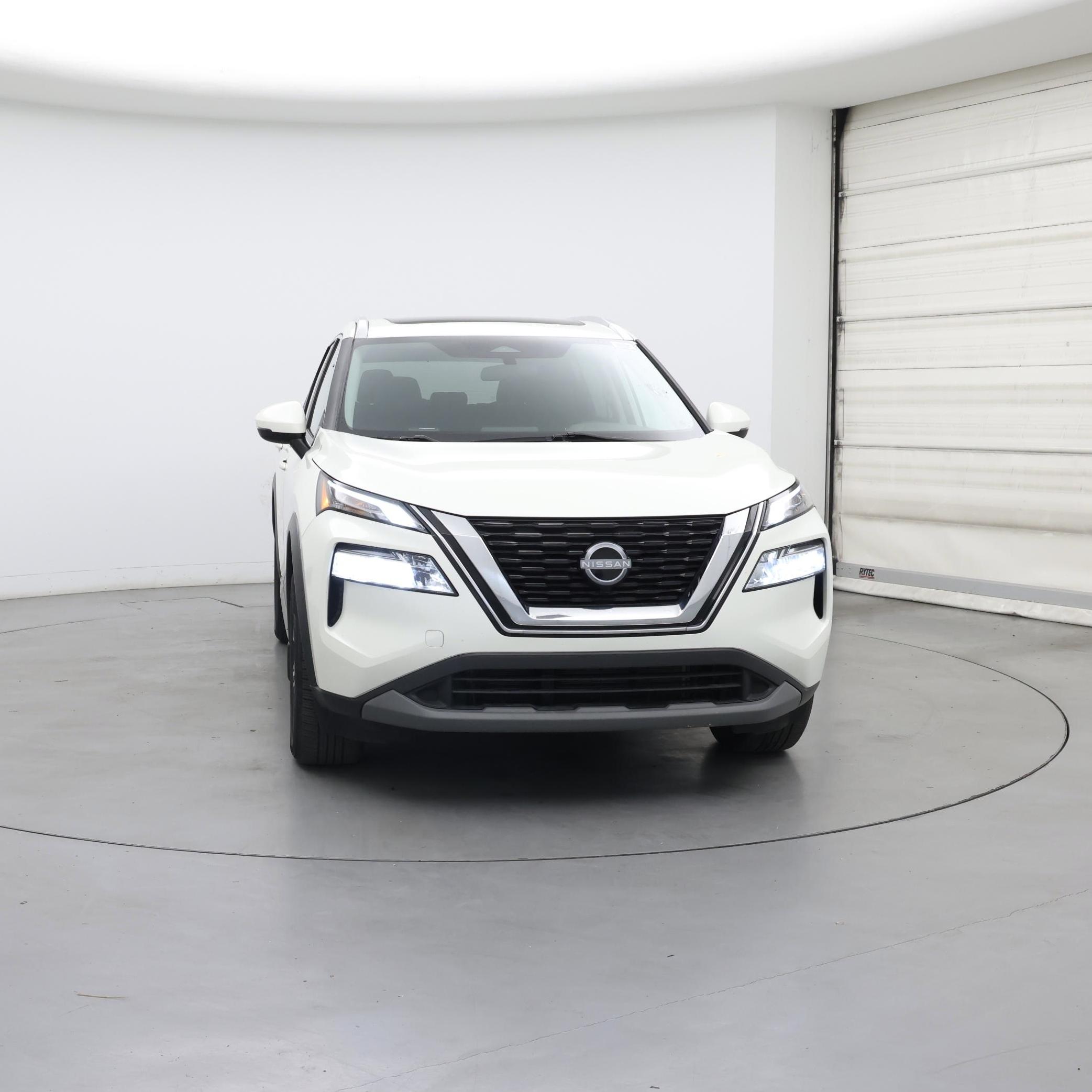 Thumbnail: 2023 Nissan Rogue - 5