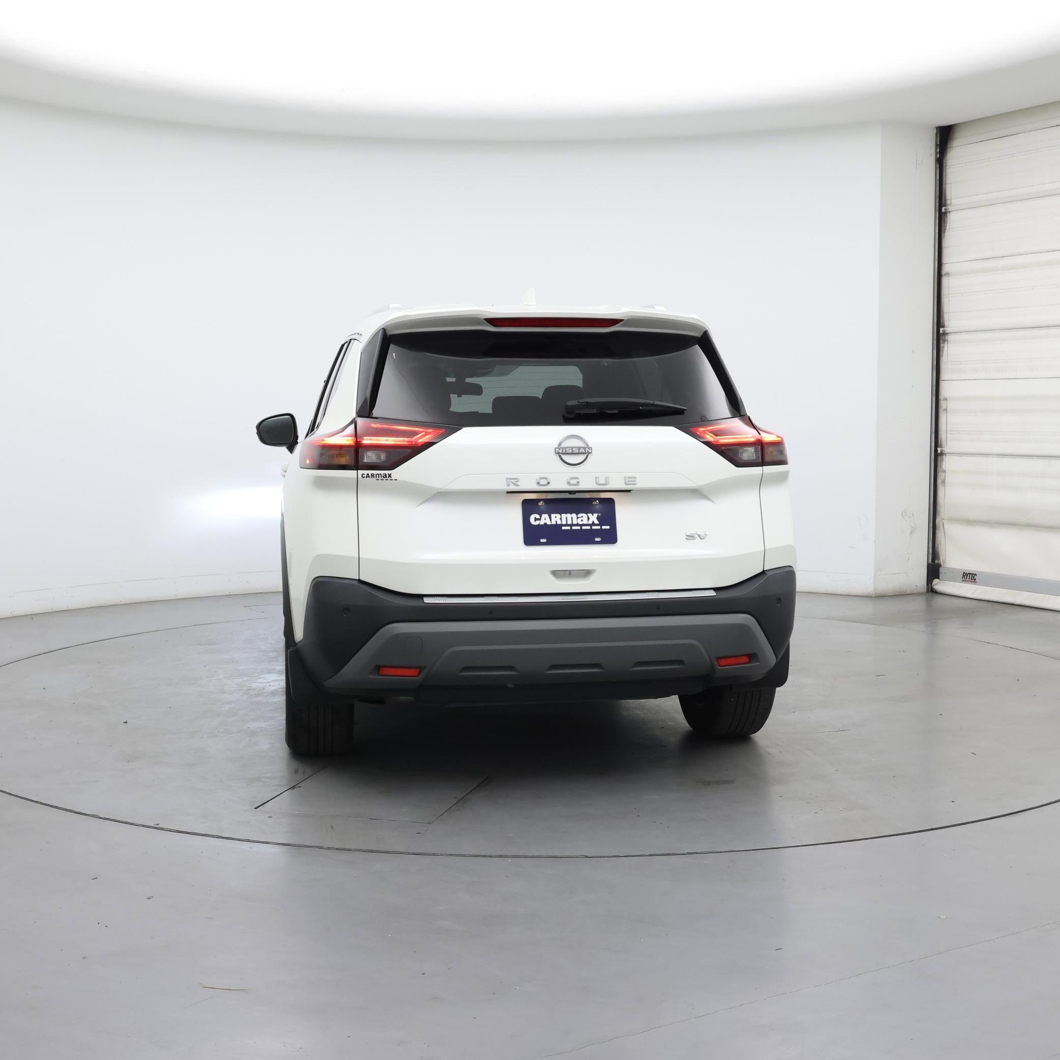Thumbnail: 2023 Nissan Rogue - 6