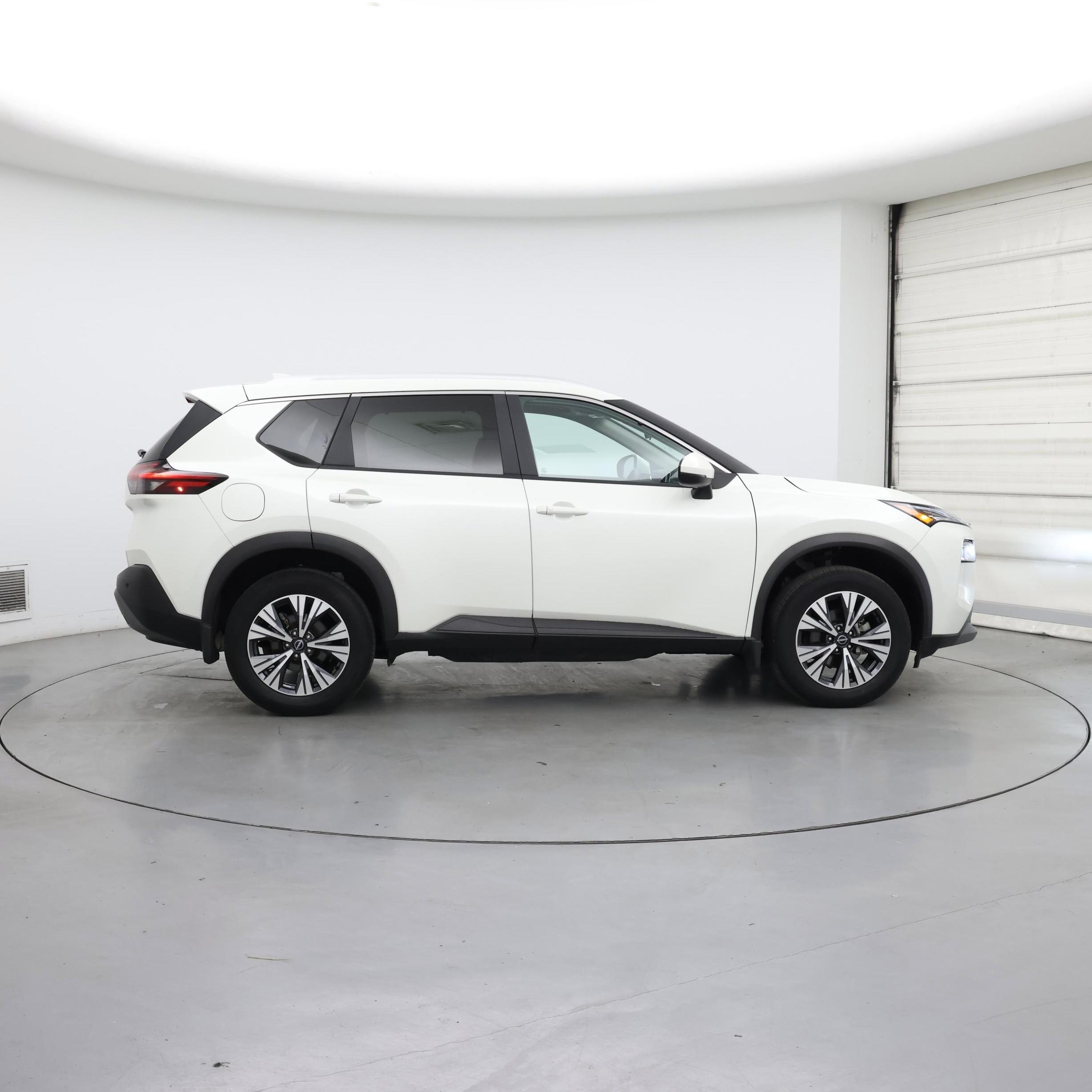 Thumbnail: 2023 Nissan Rogue - 7