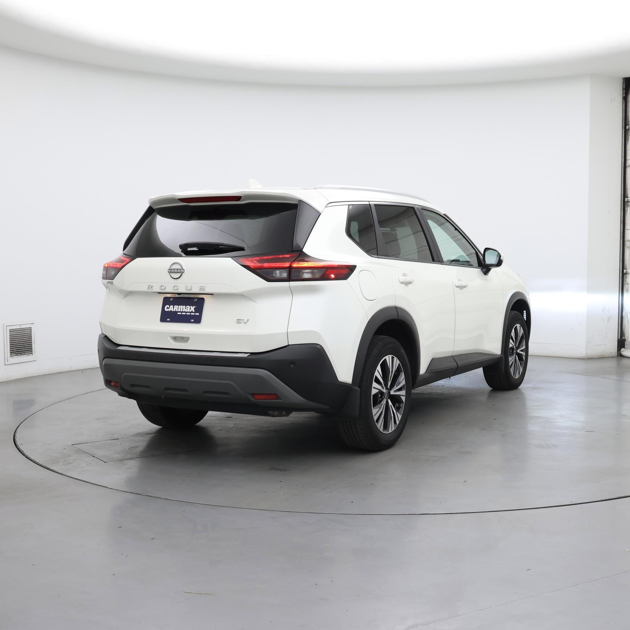 Thumbnail: 2023 Nissan Rogue - 8