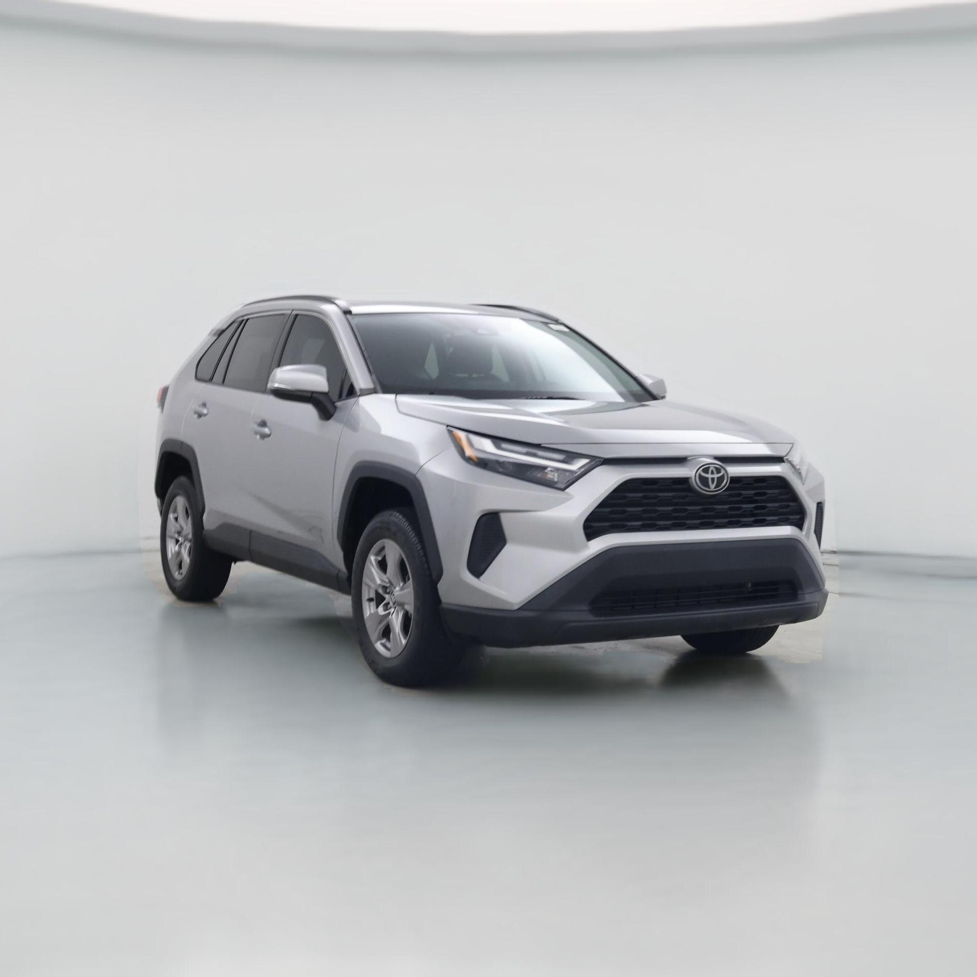 Thumbnail: 2022 Toyota RAV4 - 1