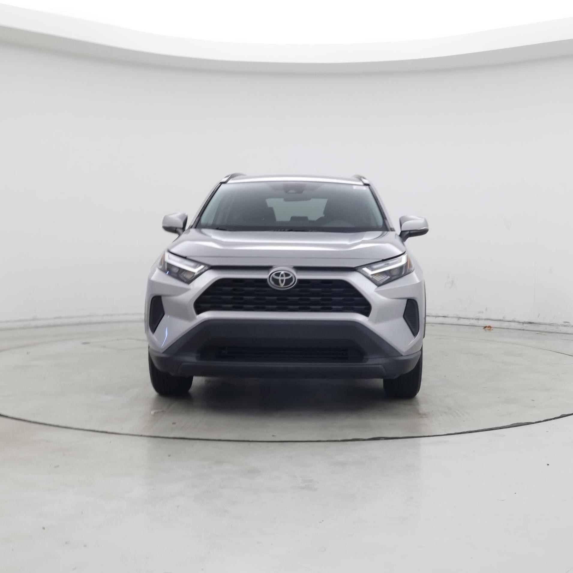 Thumbnail: 2022 Toyota RAV4 - 5