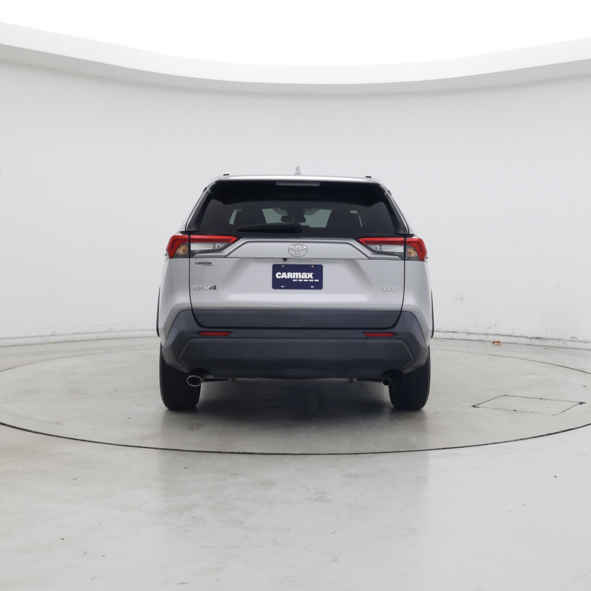 Thumbnail: 2022 Toyota RAV4 - 6