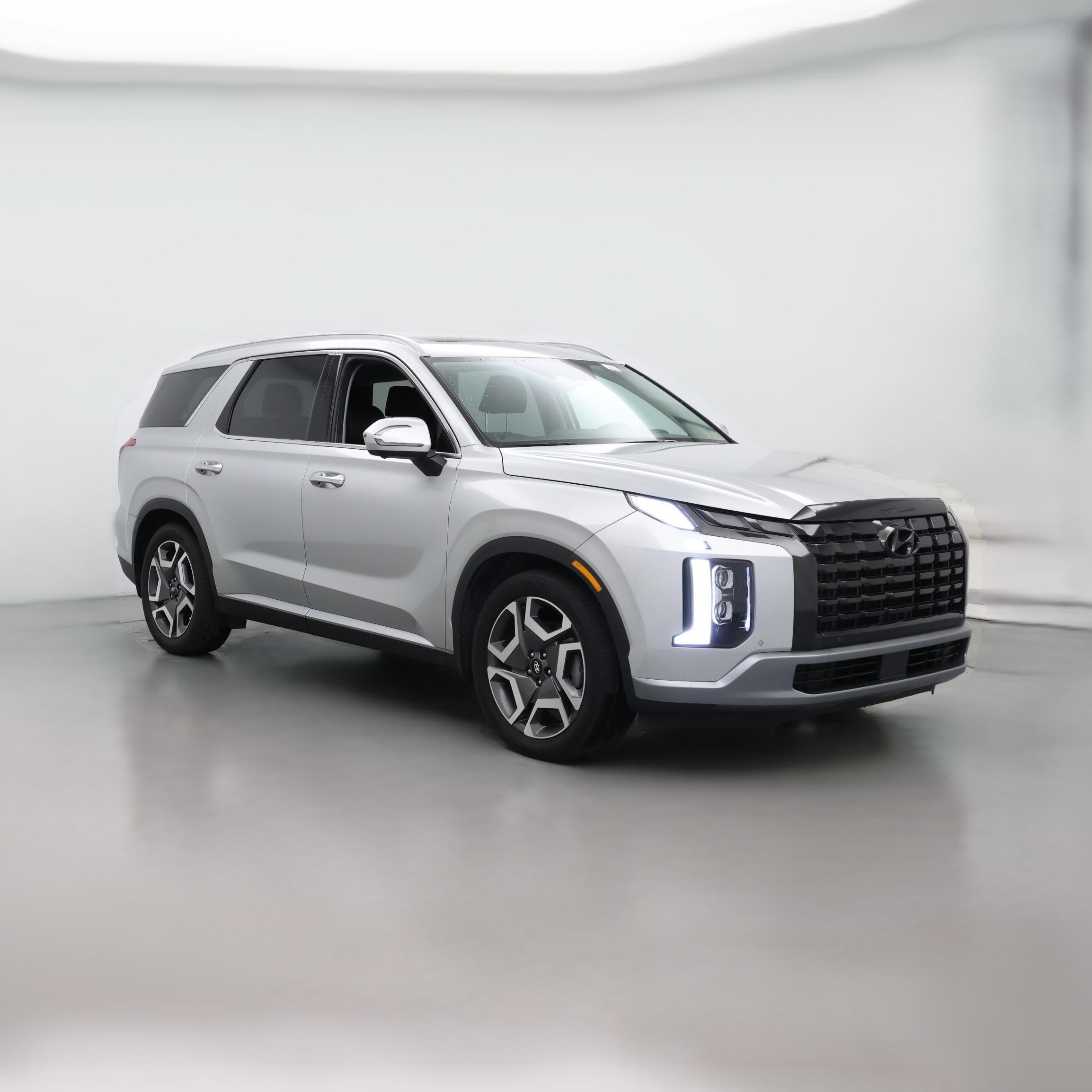 Thumbnail: 2023 Hyundai Palisade - 1