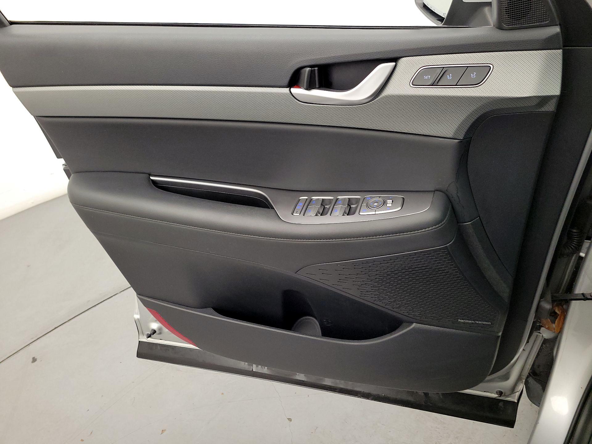 Thumbnail: 2023 Hyundai Palisade - 12