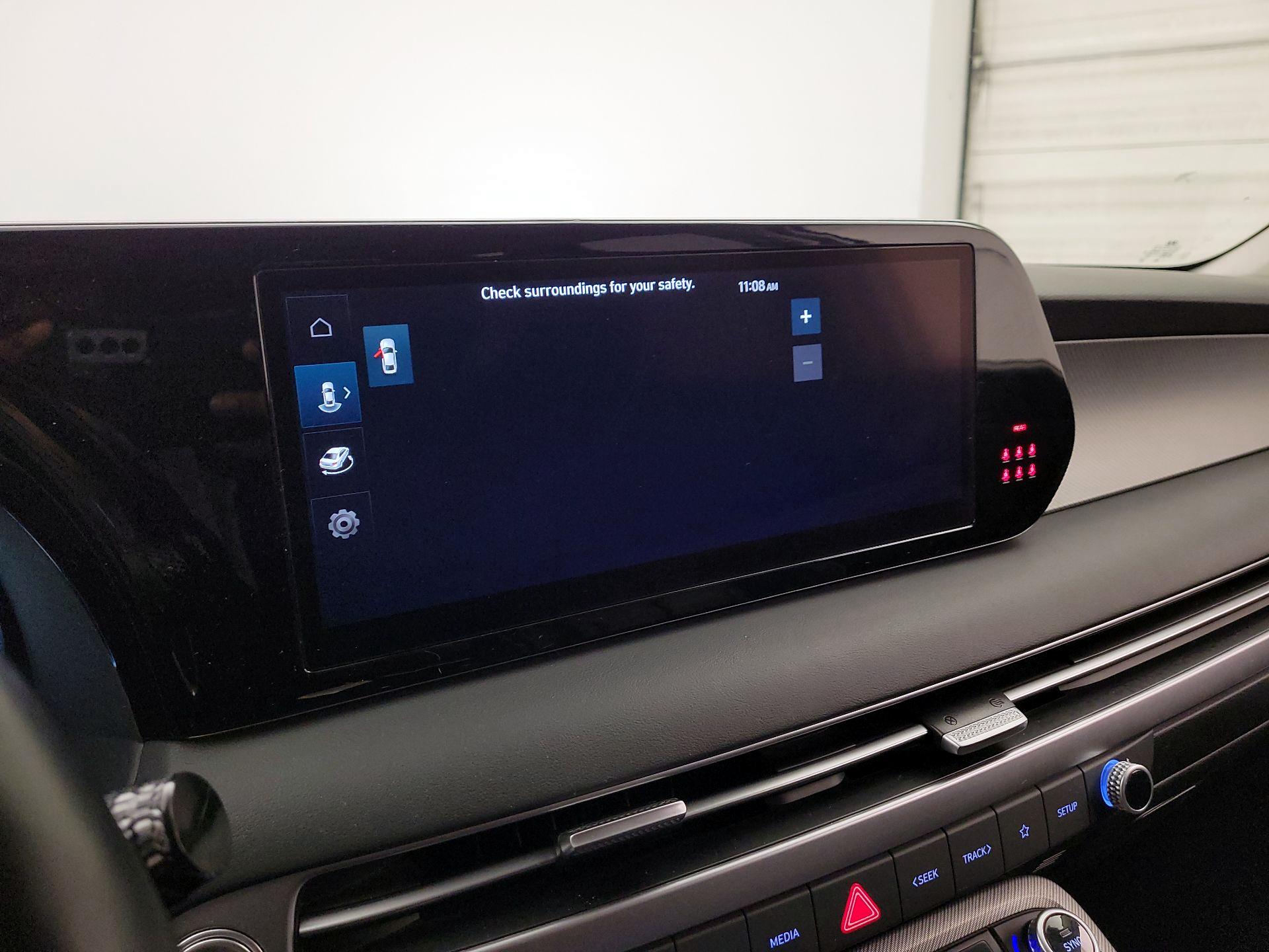 Thumbnail: 2023 Hyundai Palisade - 14