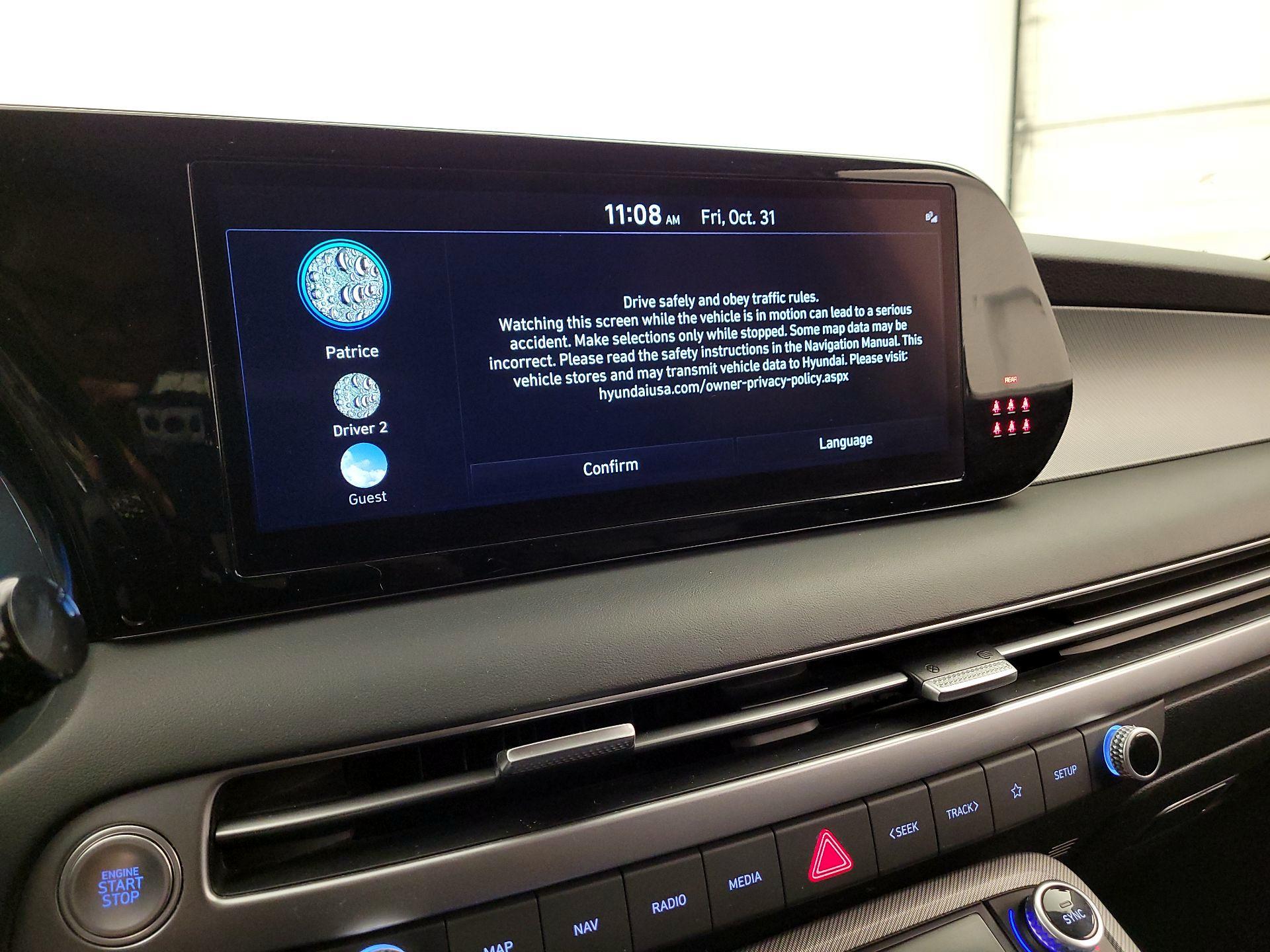 Thumbnail: 2023 Hyundai Palisade - 15