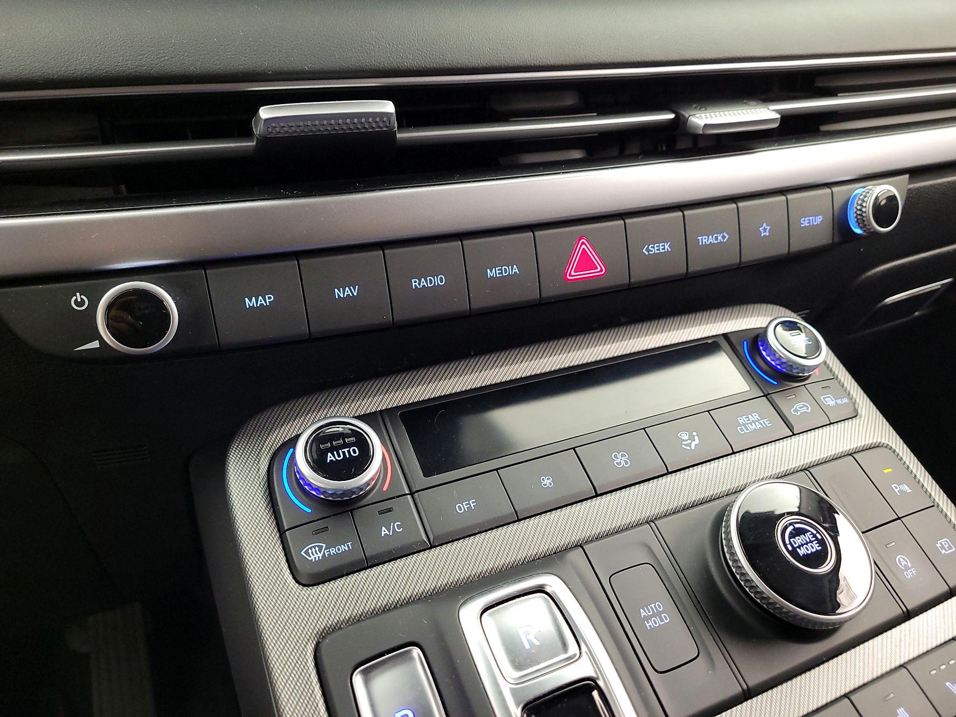 Thumbnail: 2023 Hyundai Palisade - 16