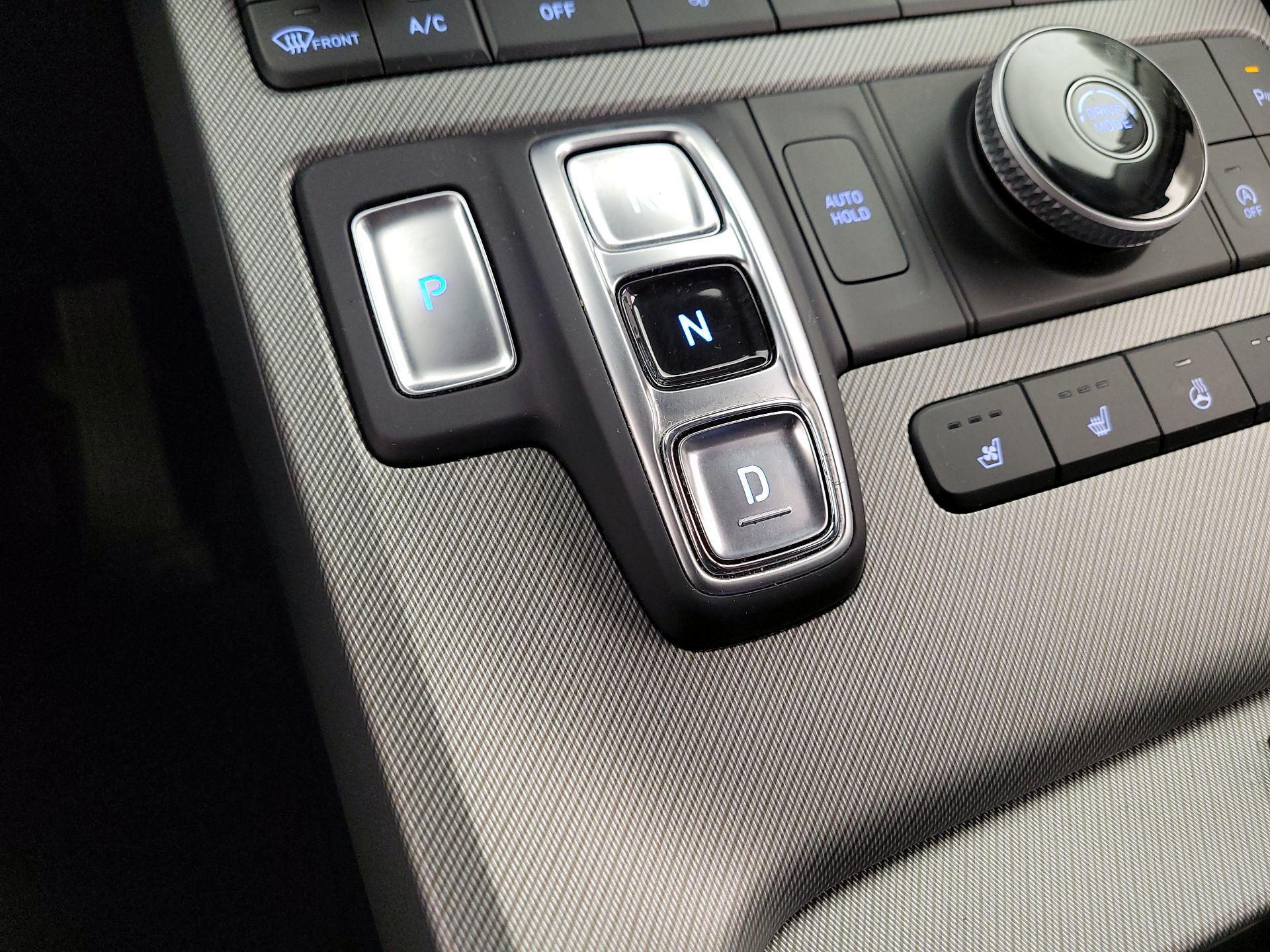 Thumbnail: 2023 Hyundai Palisade - 17