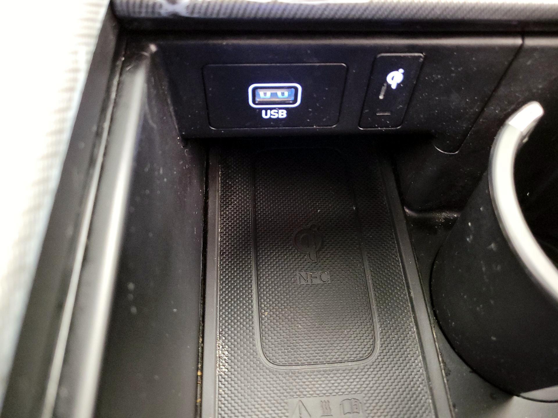 Thumbnail: 2023 Hyundai Palisade - 18