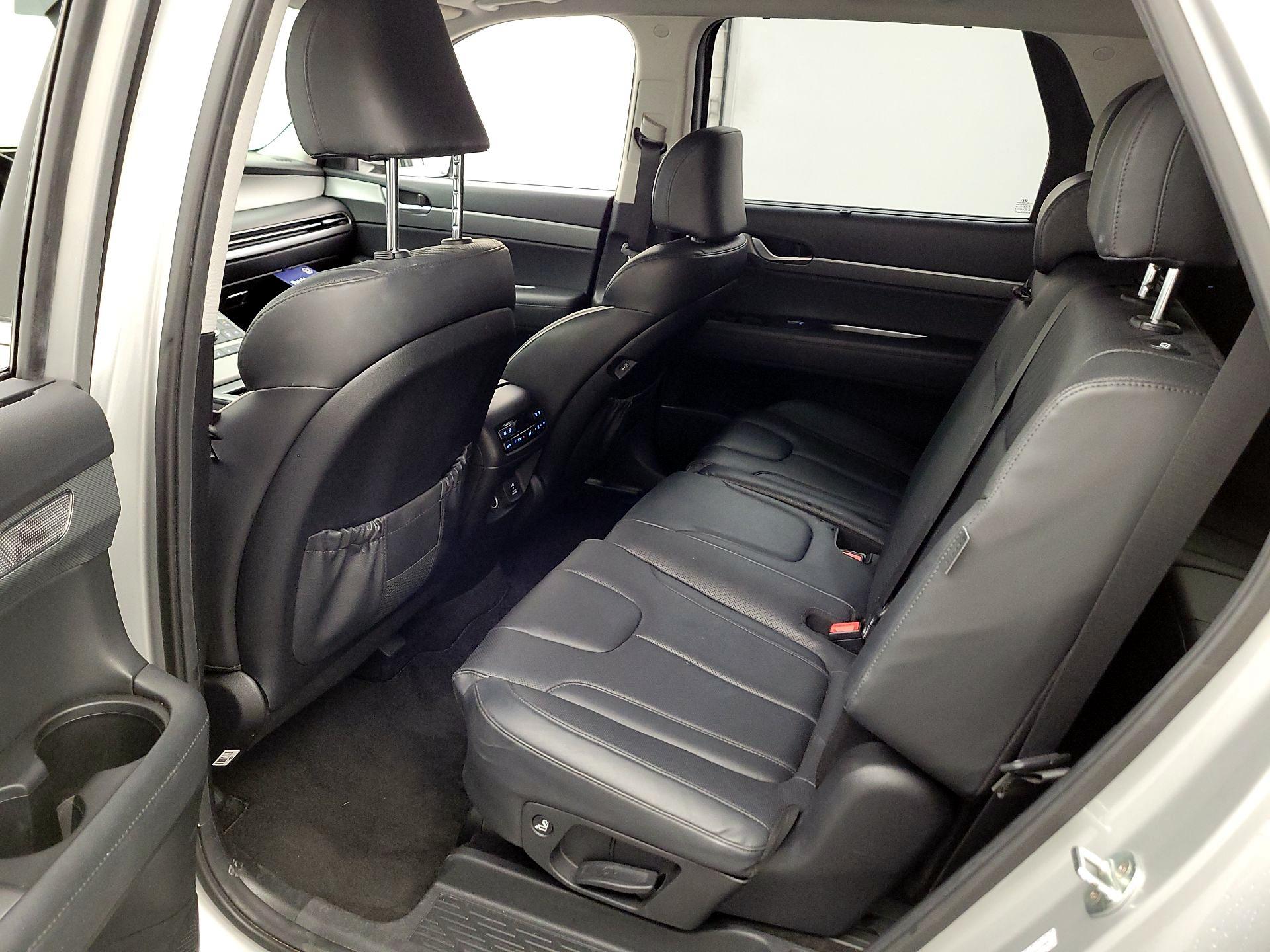 Thumbnail: 2023 Hyundai Palisade - 19