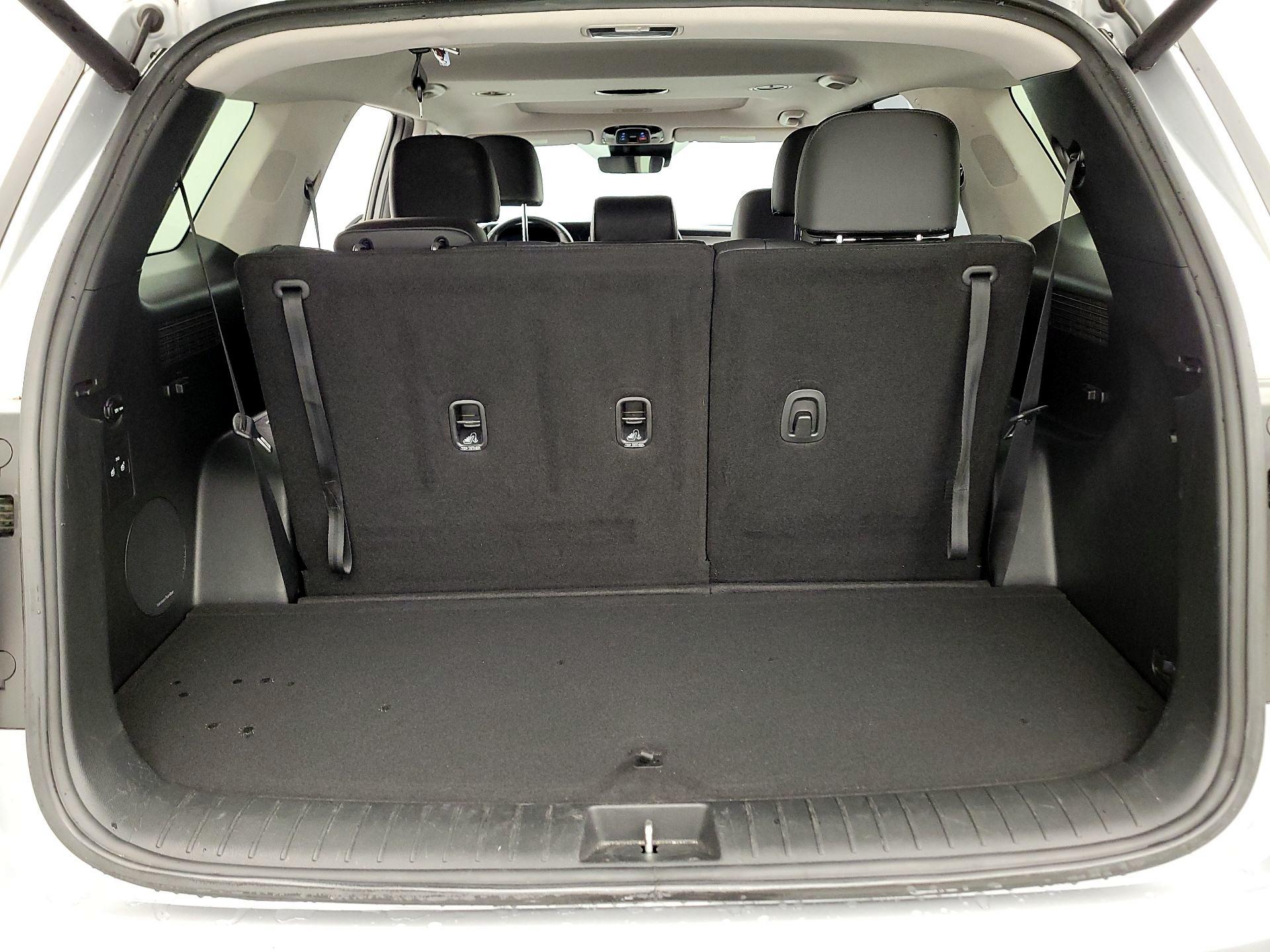 Thumbnail: 2023 Hyundai Palisade - 20