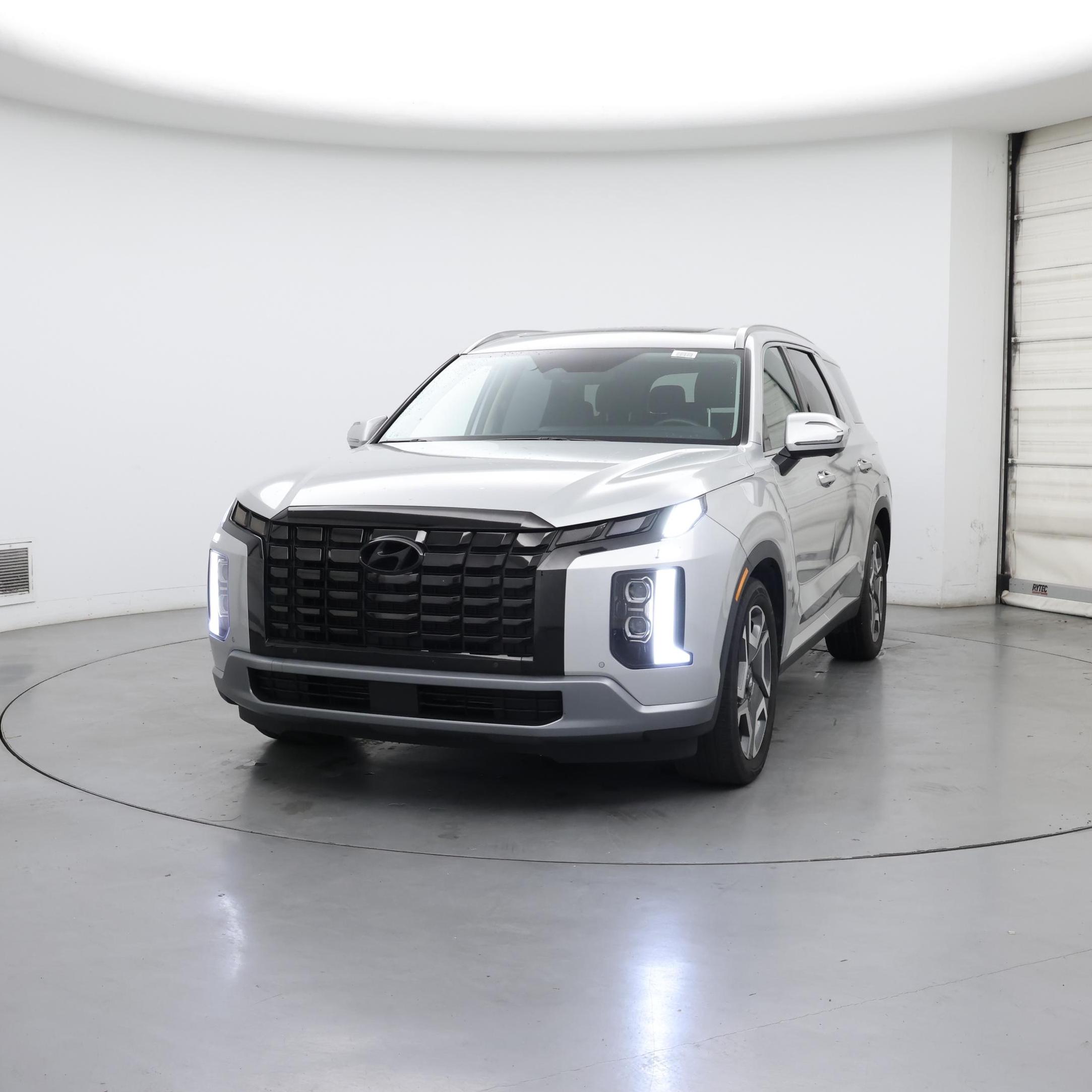 Thumbnail: 2023 Hyundai Palisade - 4