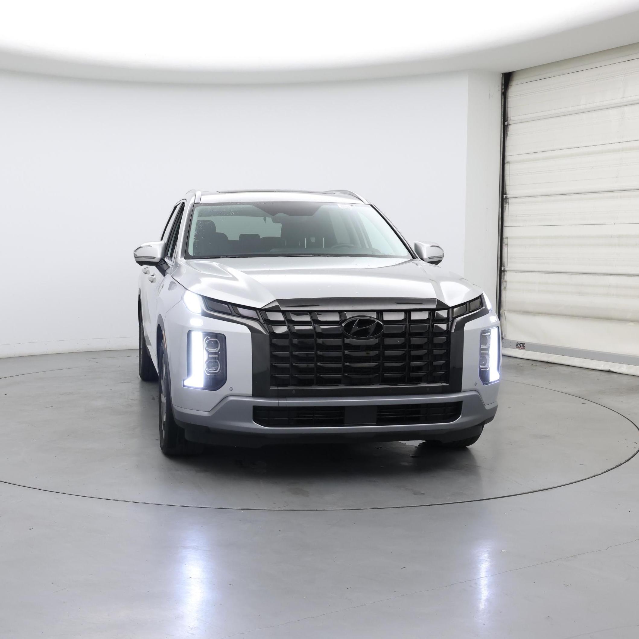 Thumbnail: 2023 Hyundai Palisade - 5