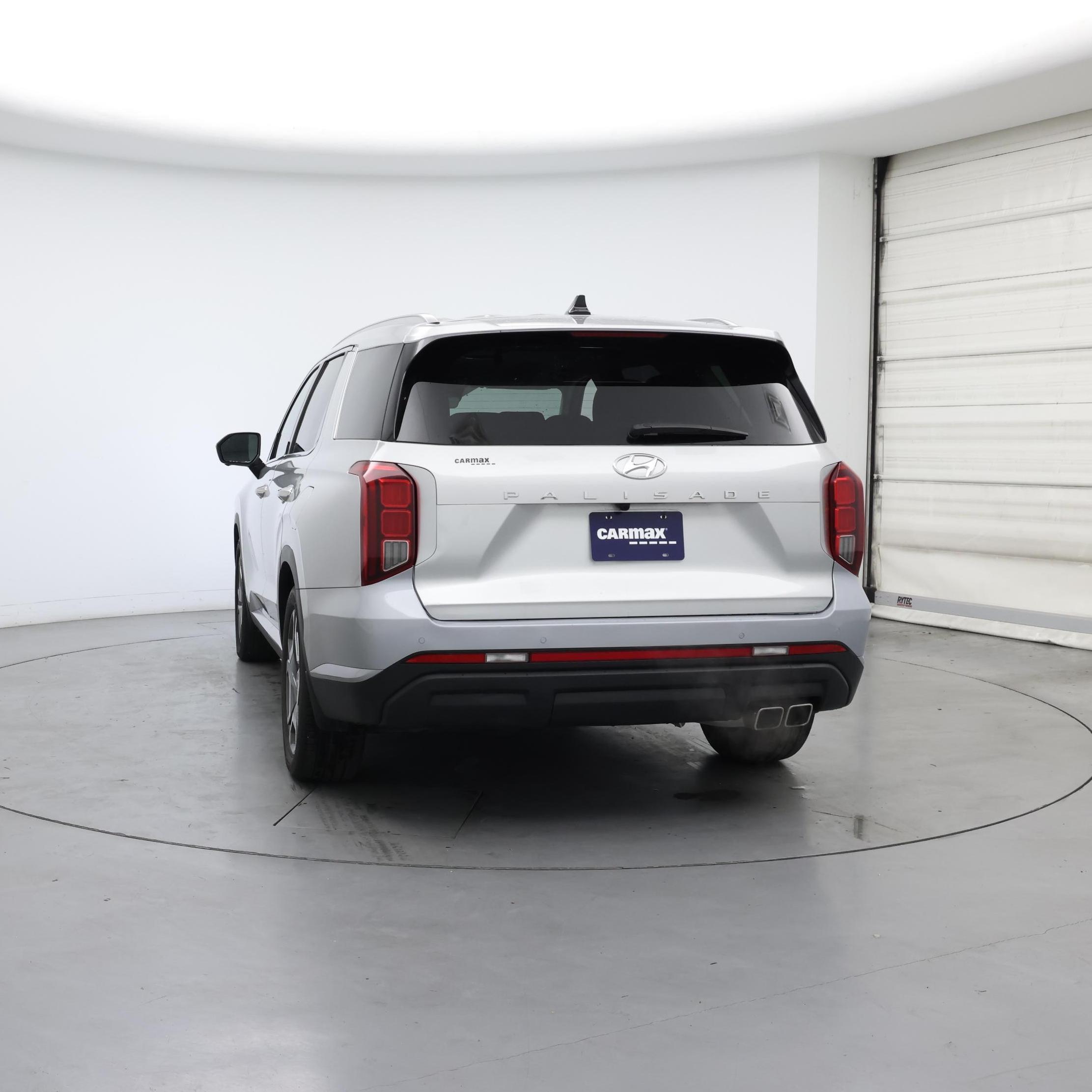 Thumbnail: 2023 Hyundai Palisade - 6