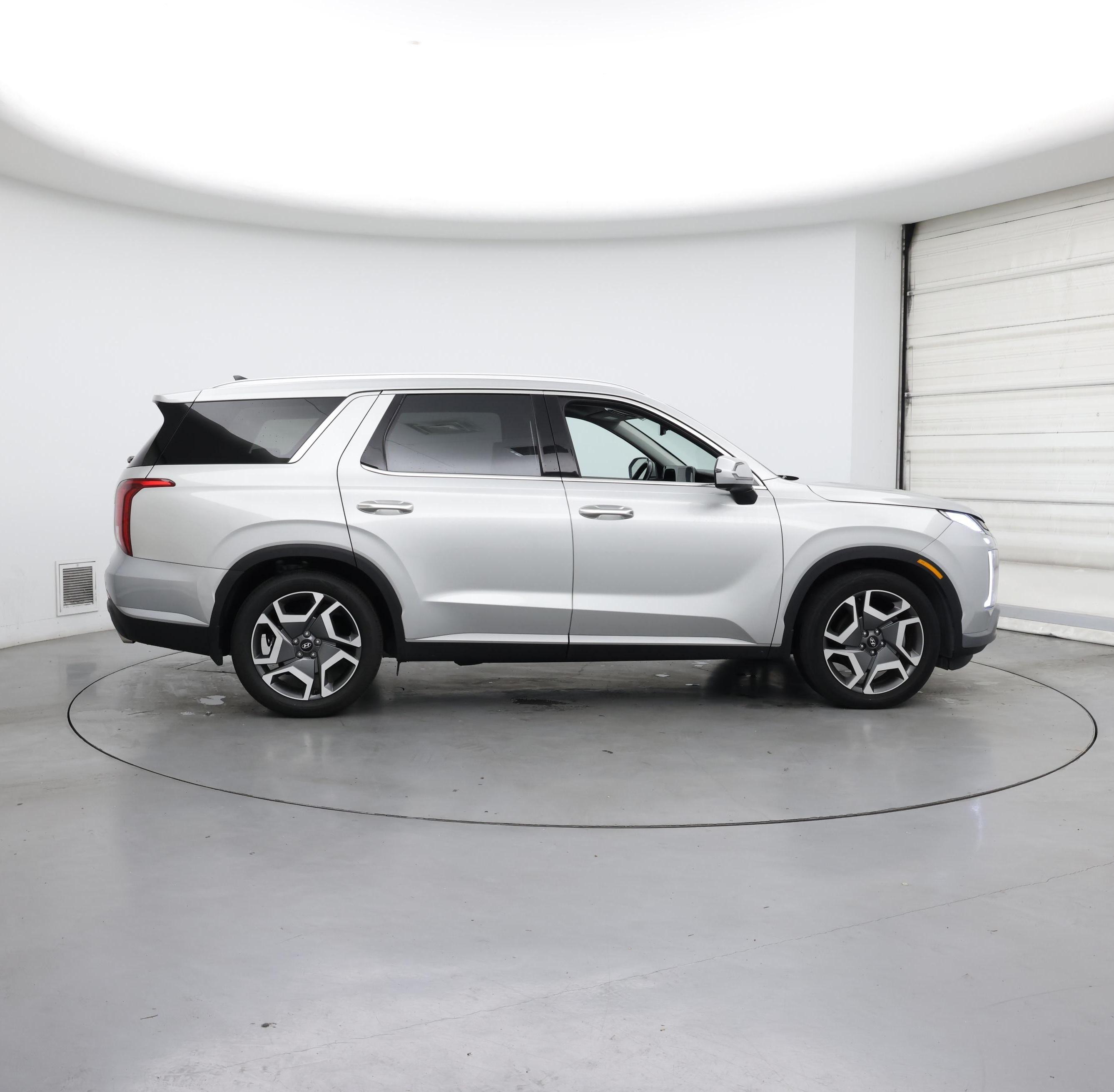 Thumbnail: 2023 Hyundai Palisade - 7