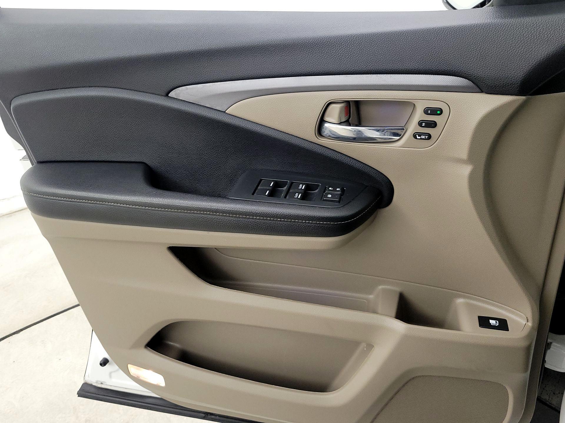 Thumbnail: 2023 Honda Ridgeline - 12