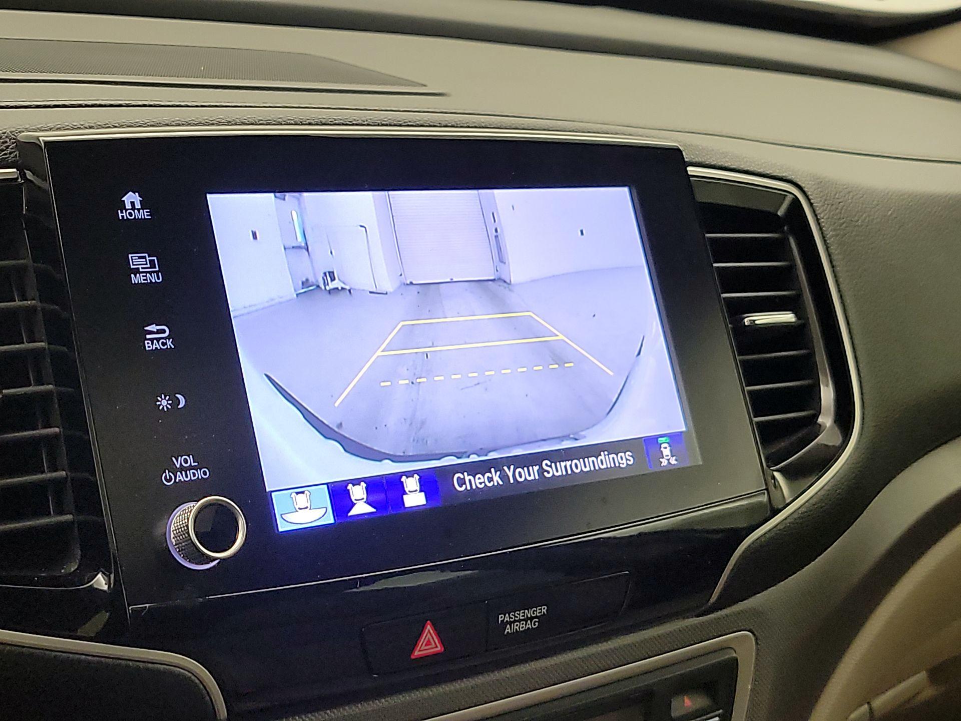 Thumbnail: 2023 Honda Ridgeline - 15