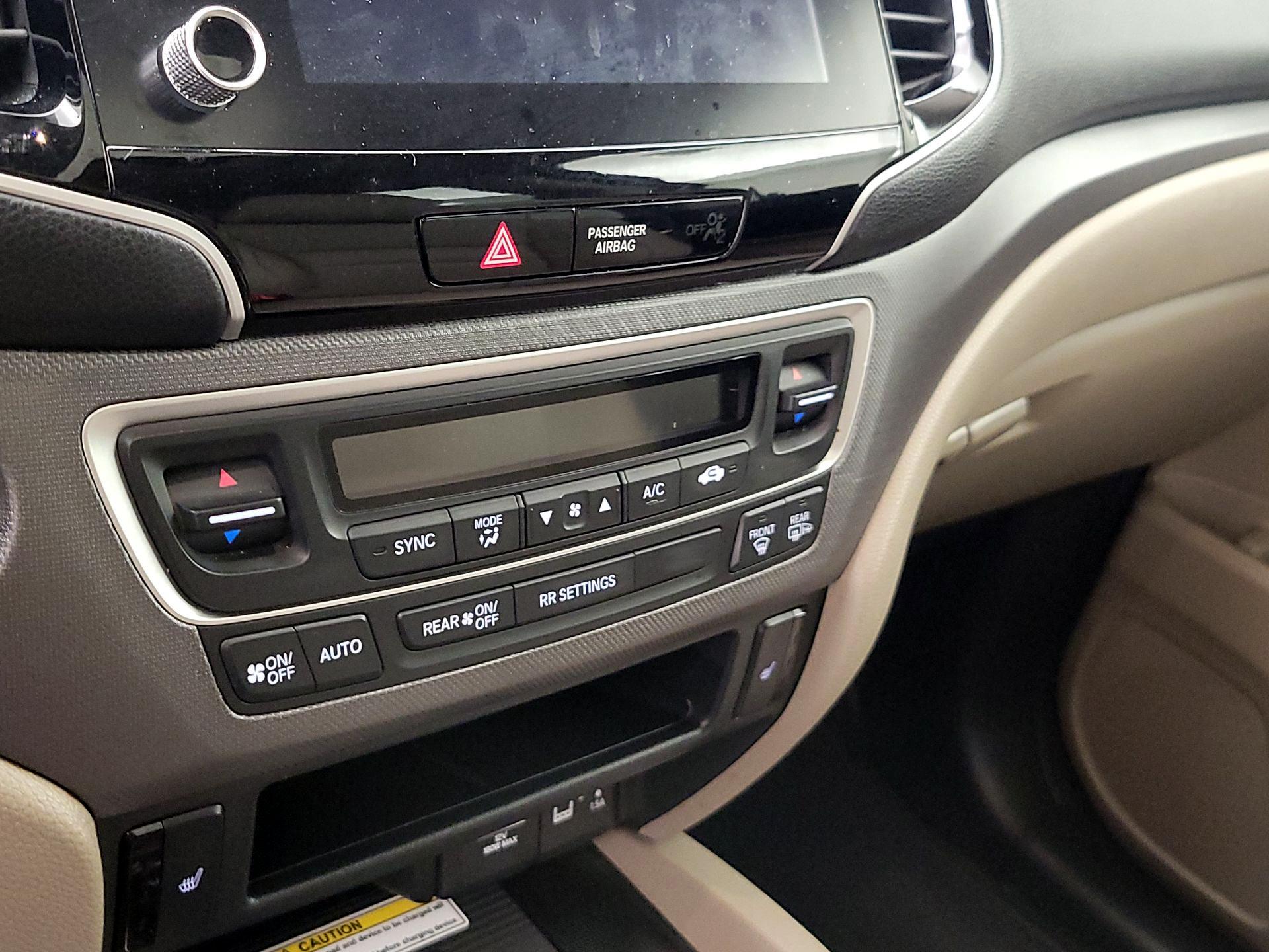 Thumbnail: 2023 Honda Ridgeline - 17