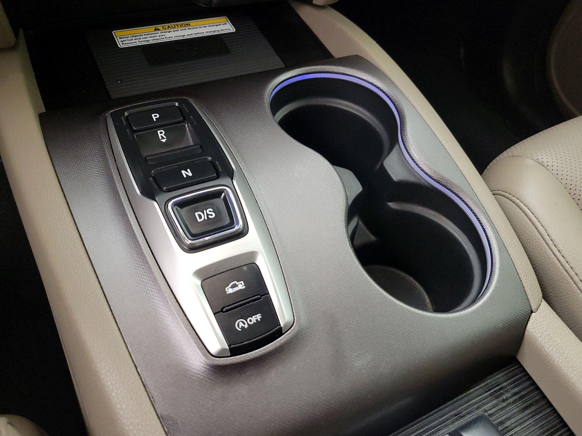 Thumbnail: 2023 Honda Ridgeline - 18