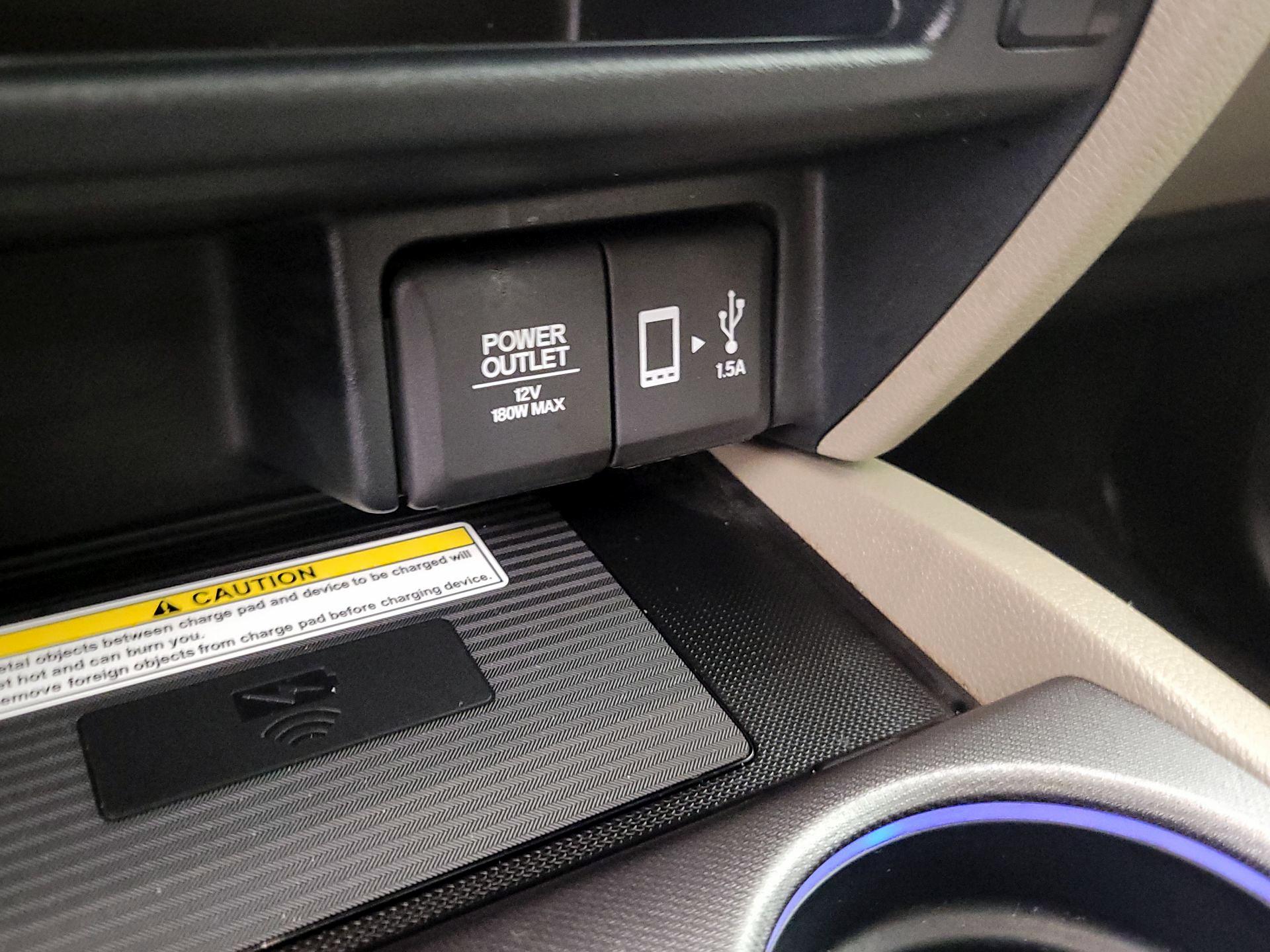 Thumbnail: 2023 Honda Ridgeline - 19