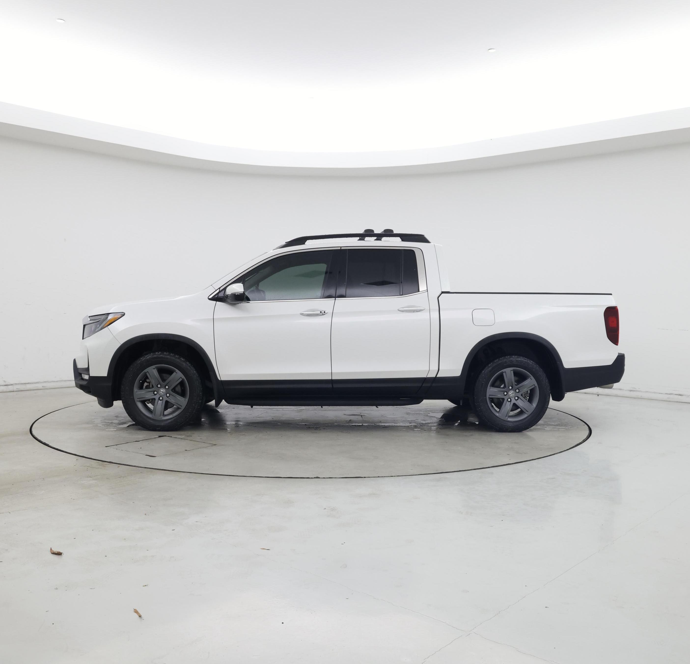 Thumbnail: 2023 Honda Ridgeline - 3