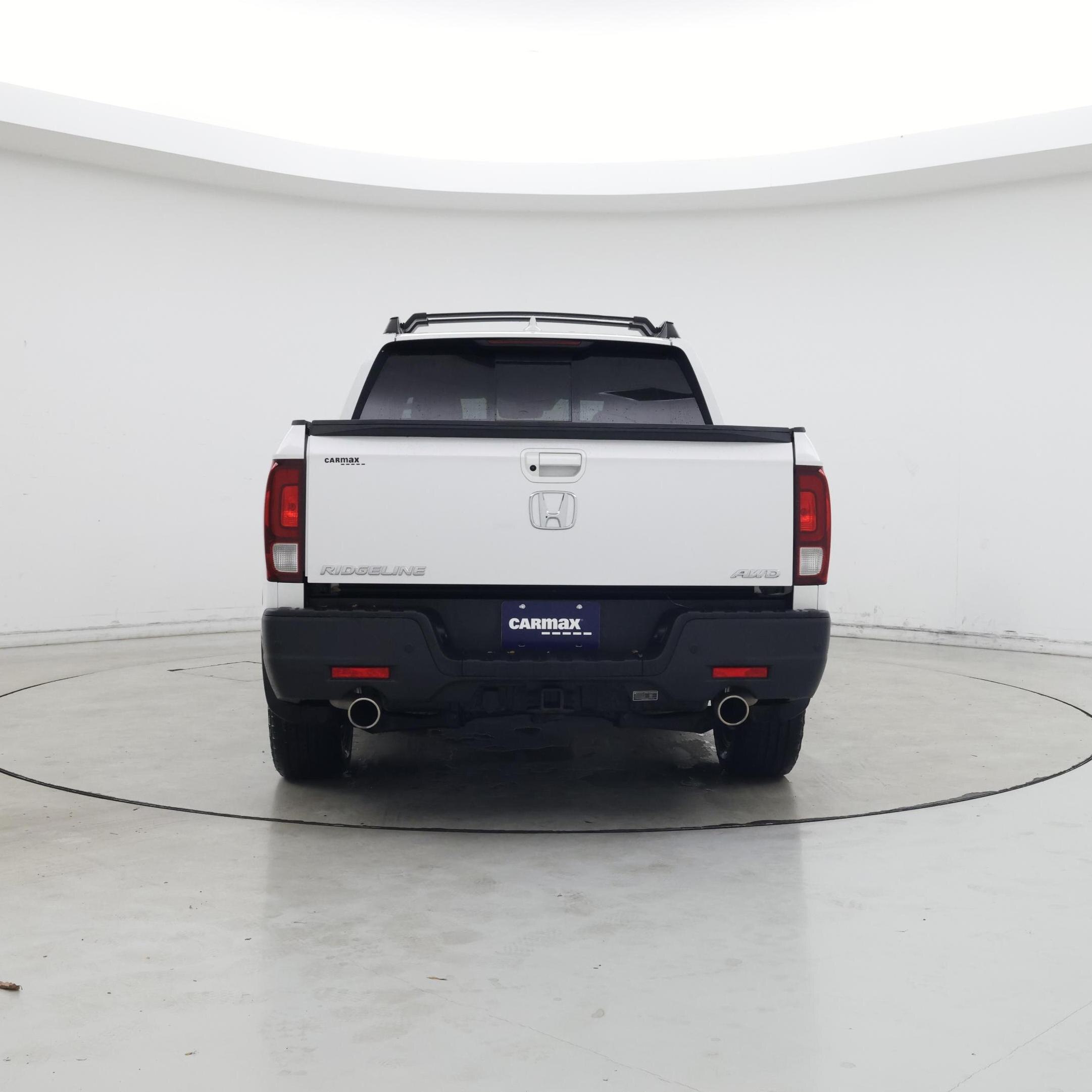 Thumbnail: 2023 Honda Ridgeline - 6