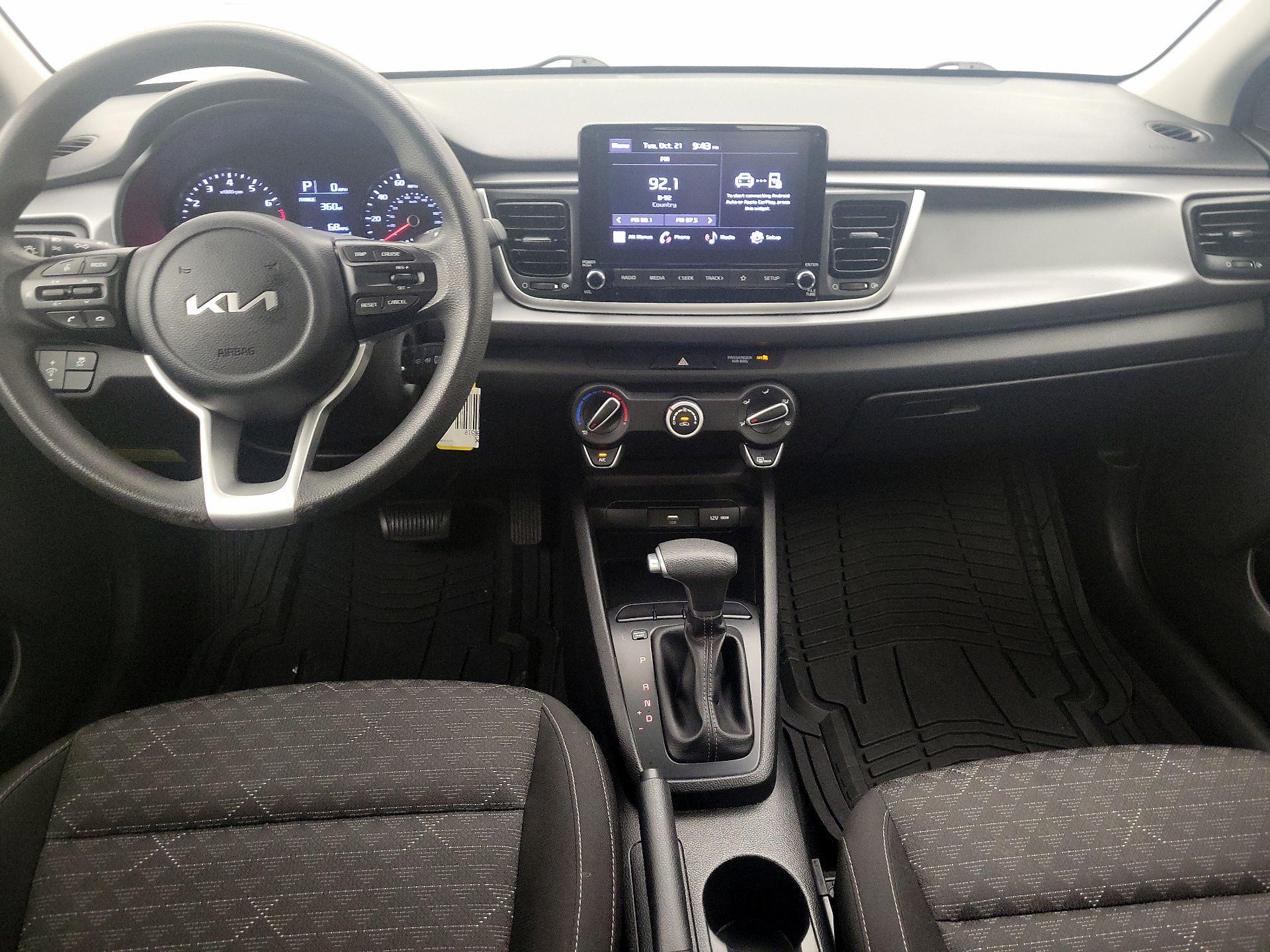 Thumbnail: 2023 Kia Rio - 9