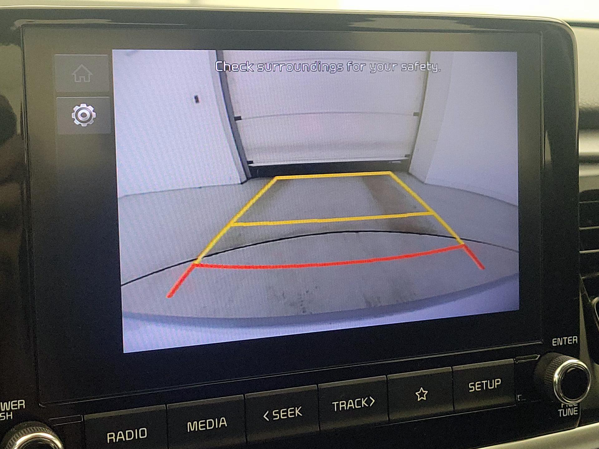 Thumbnail: 2023 Kia Rio - 14