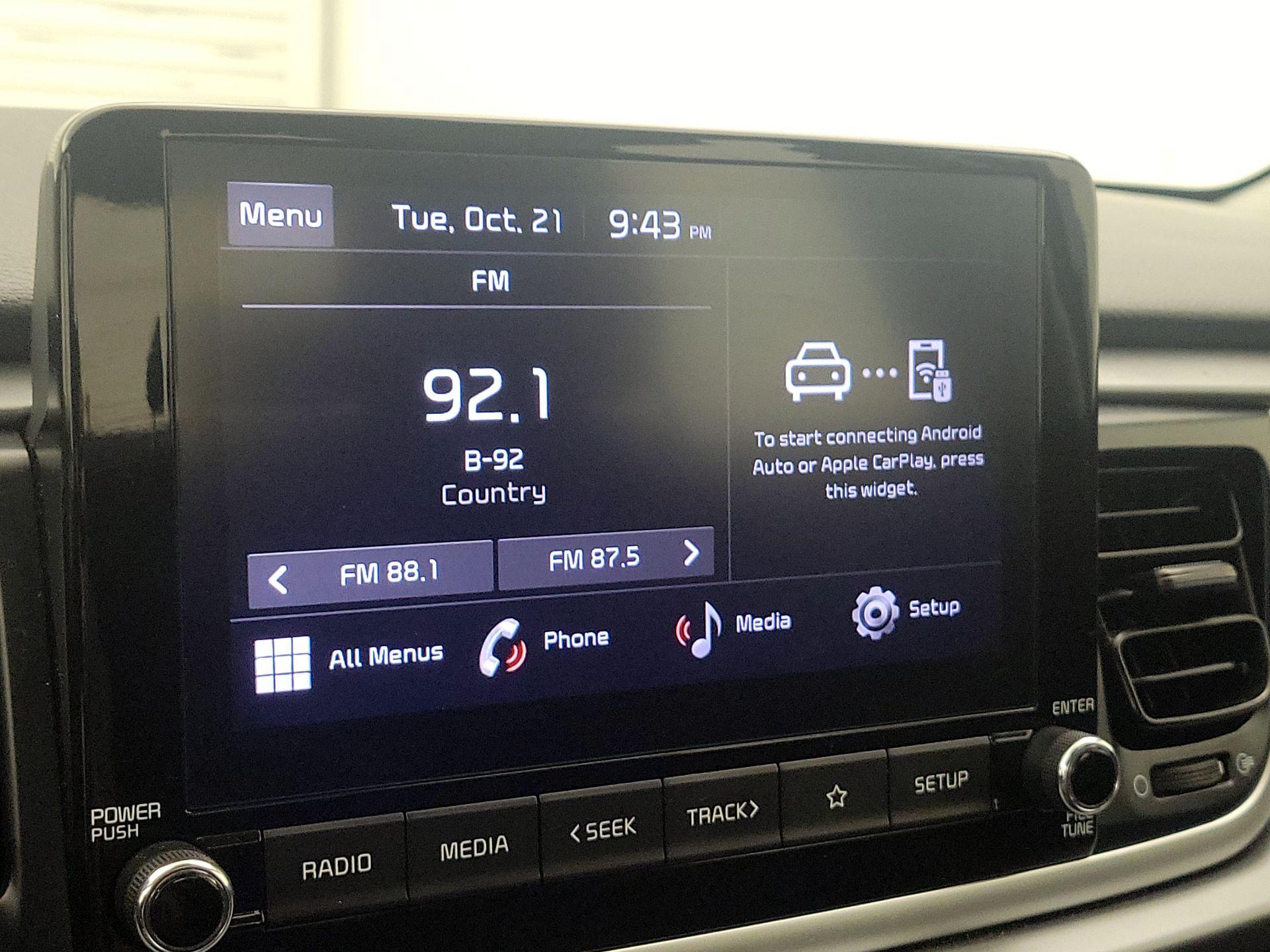 Thumbnail: 2023 Kia Rio - 15