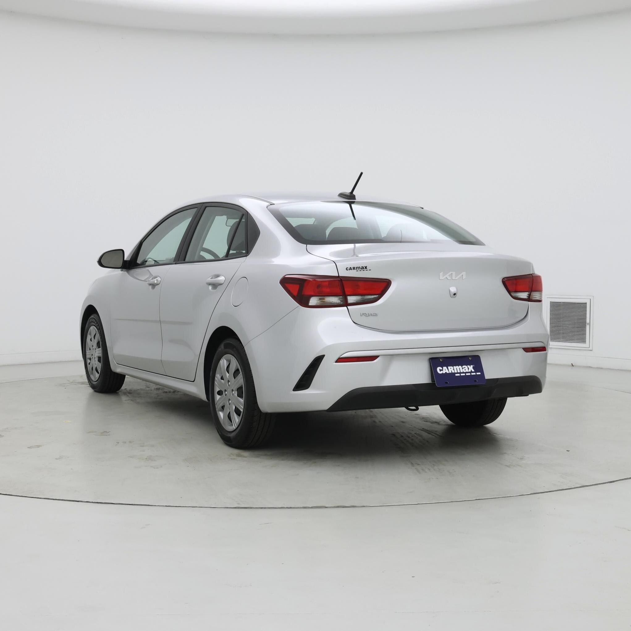 Thumbnail: 2023 Kia Rio - 2