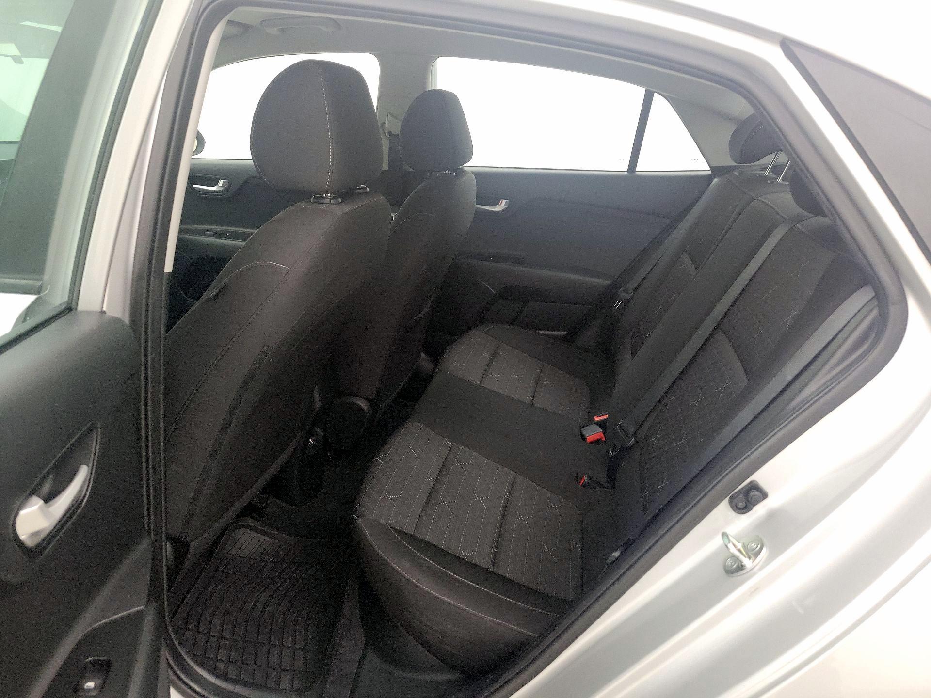 Thumbnail: 2023 Kia Rio - 19