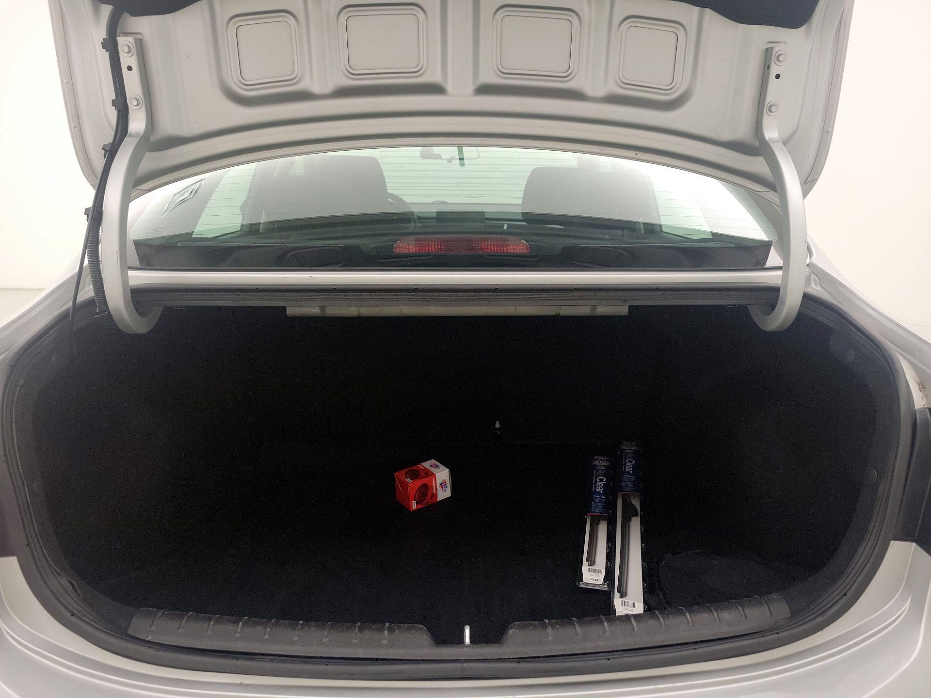 Thumbnail: 2023 Kia Rio - 20