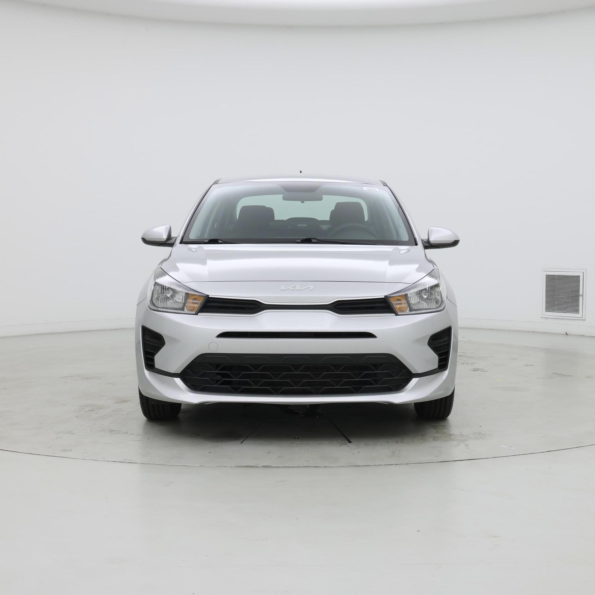 Thumbnail: 2023 Kia Rio - 5