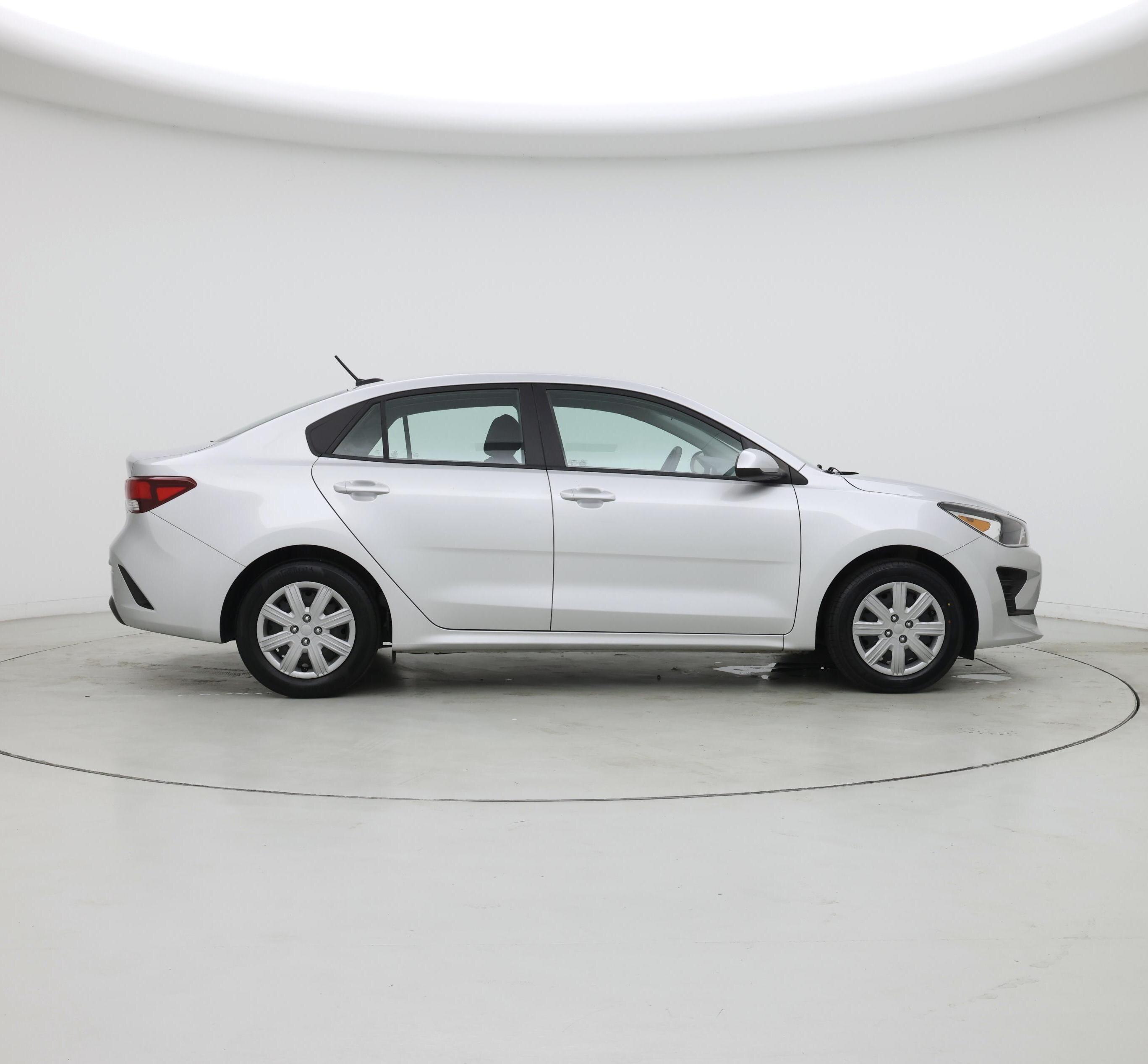 Thumbnail: 2023 Kia Rio - 7