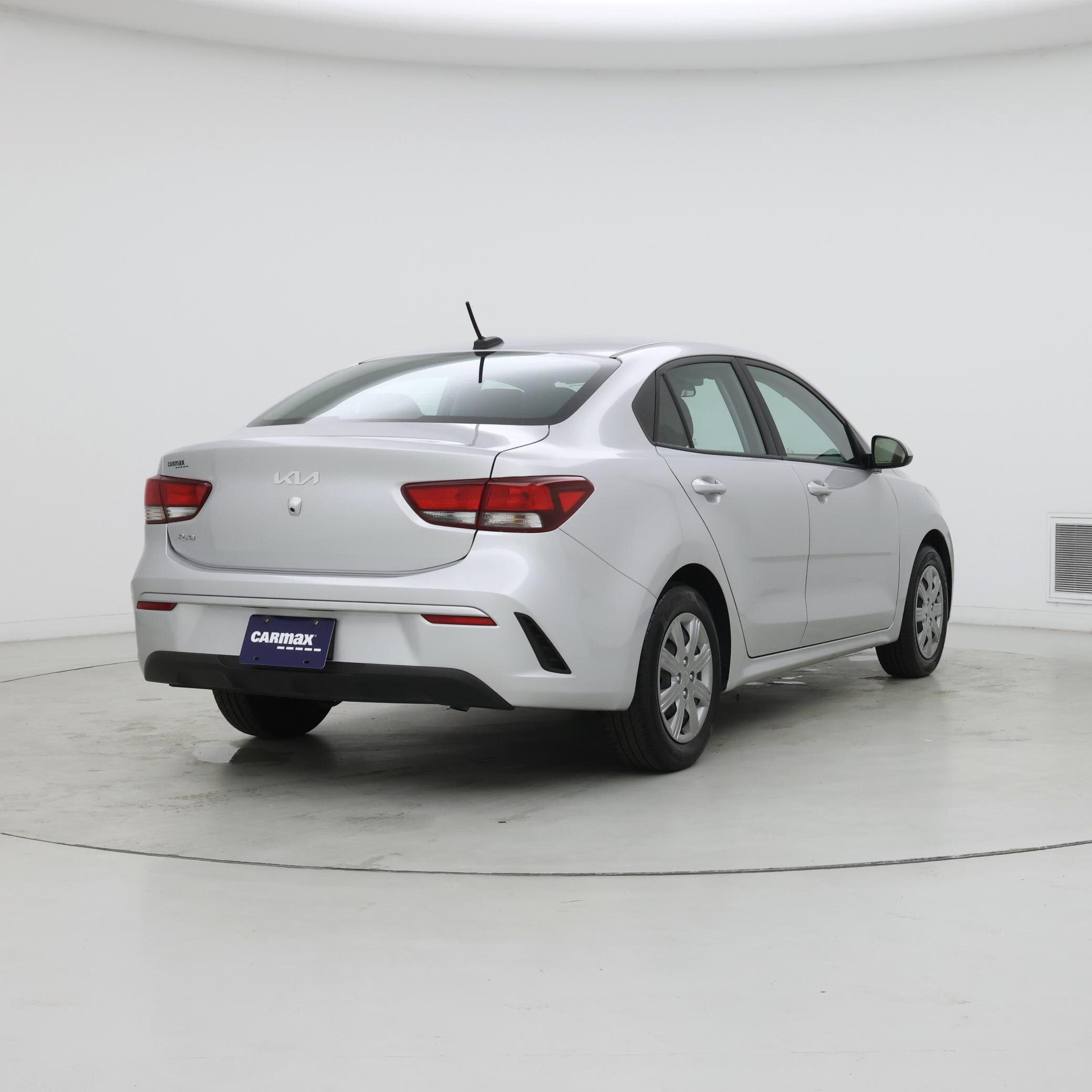 Thumbnail: 2023 Kia Rio - 8